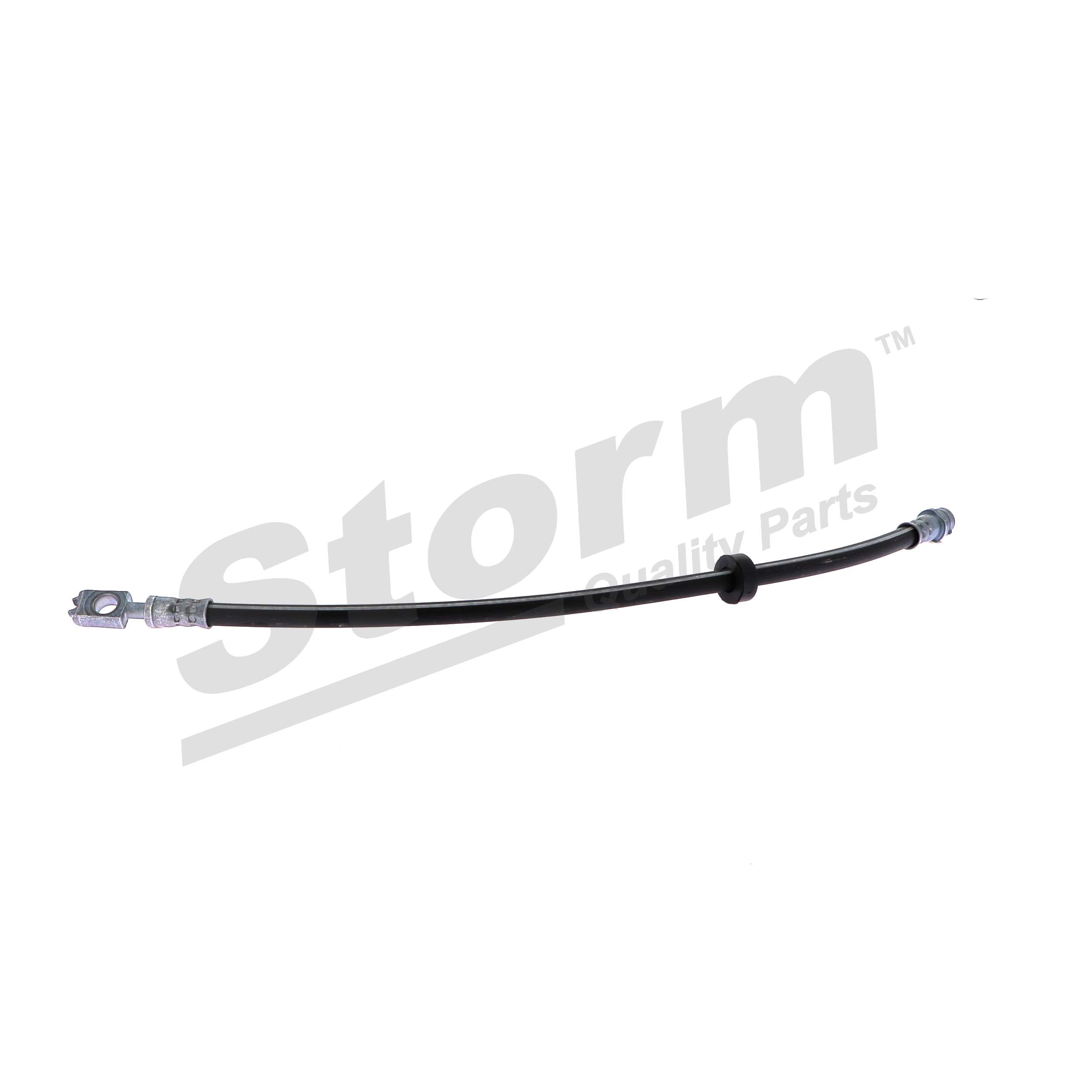 Flexible de frein (Durite de frein) Storm F11509