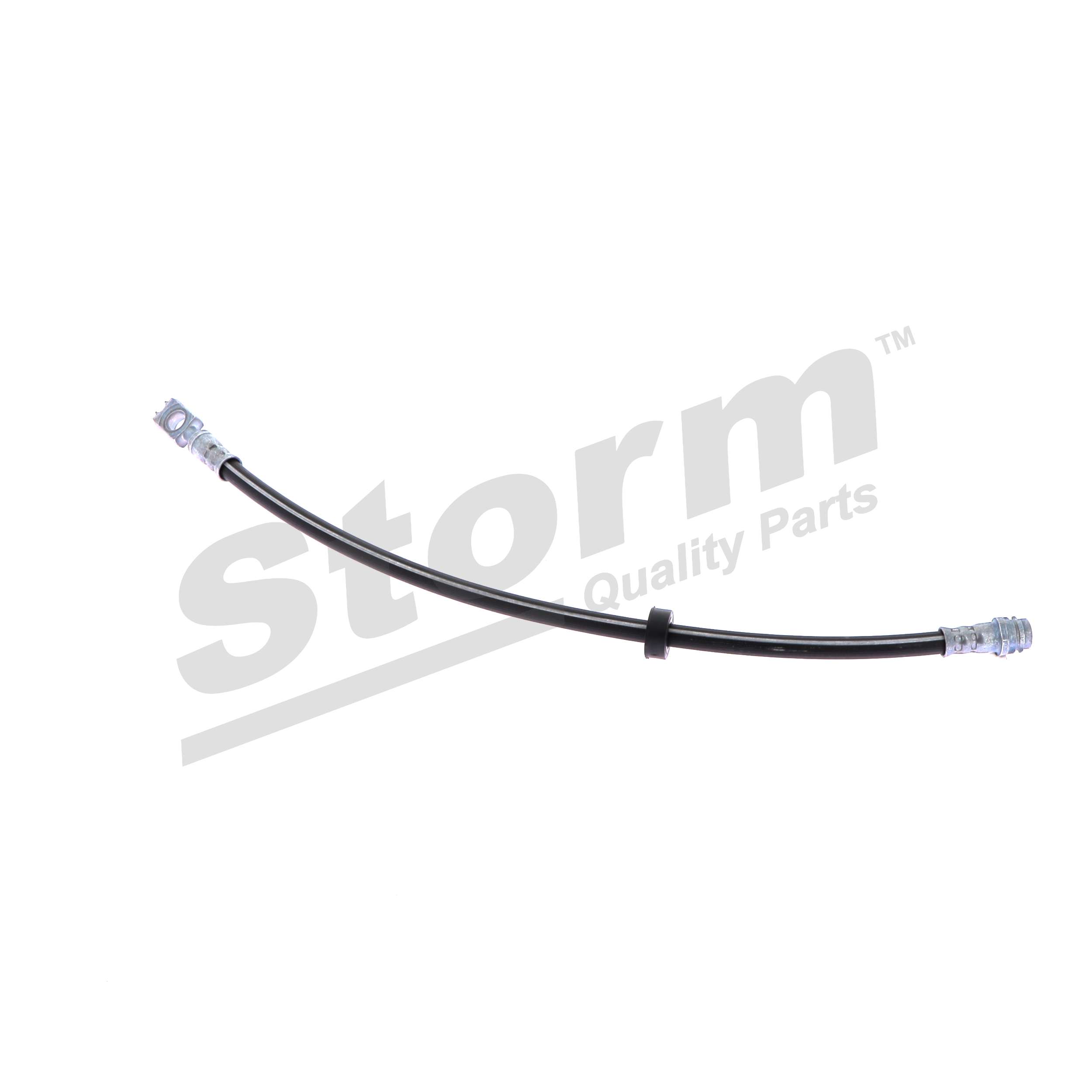 Flexible de frein (Durite de frein) Storm F11509