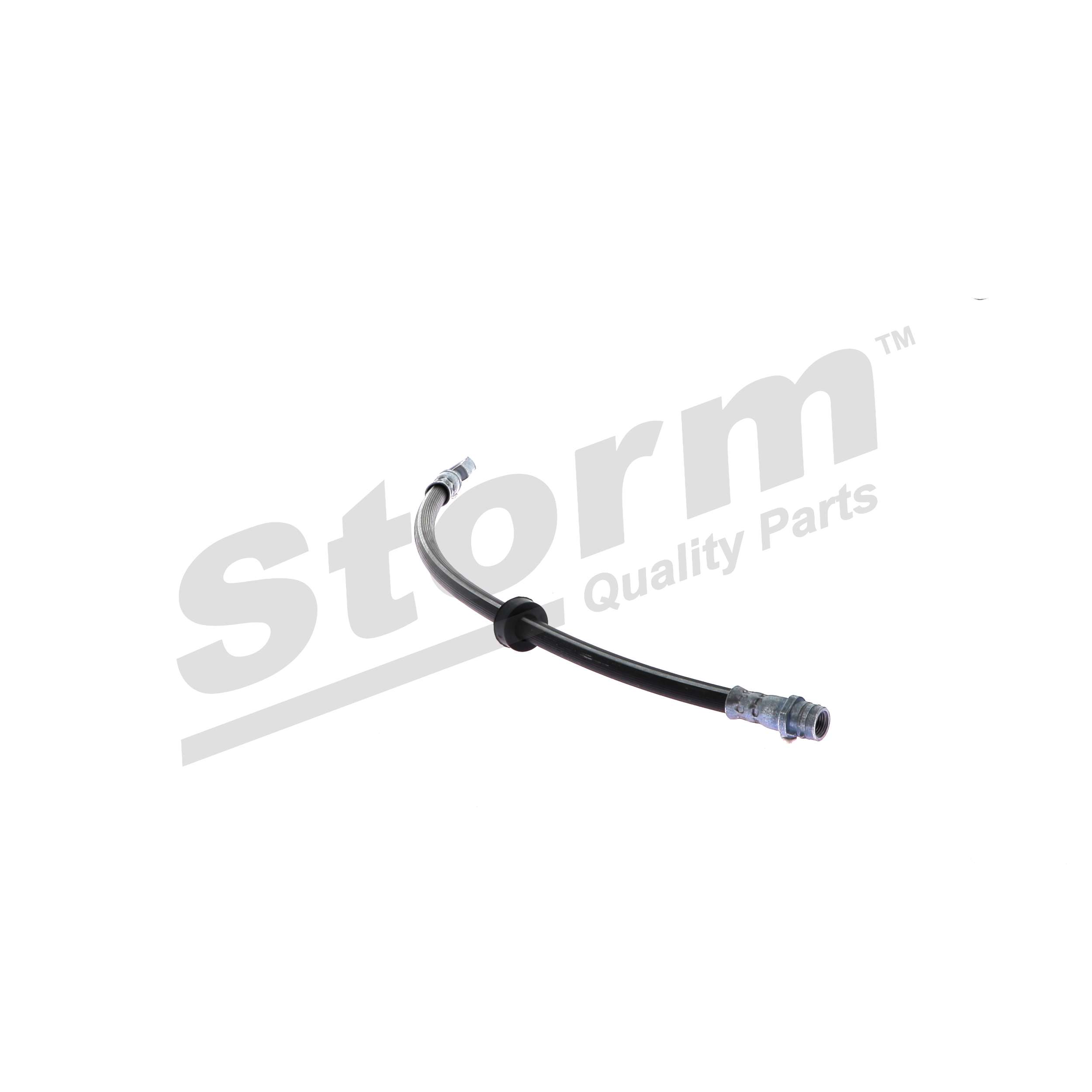 Flexible de frein (Durite de frein) Storm F11509