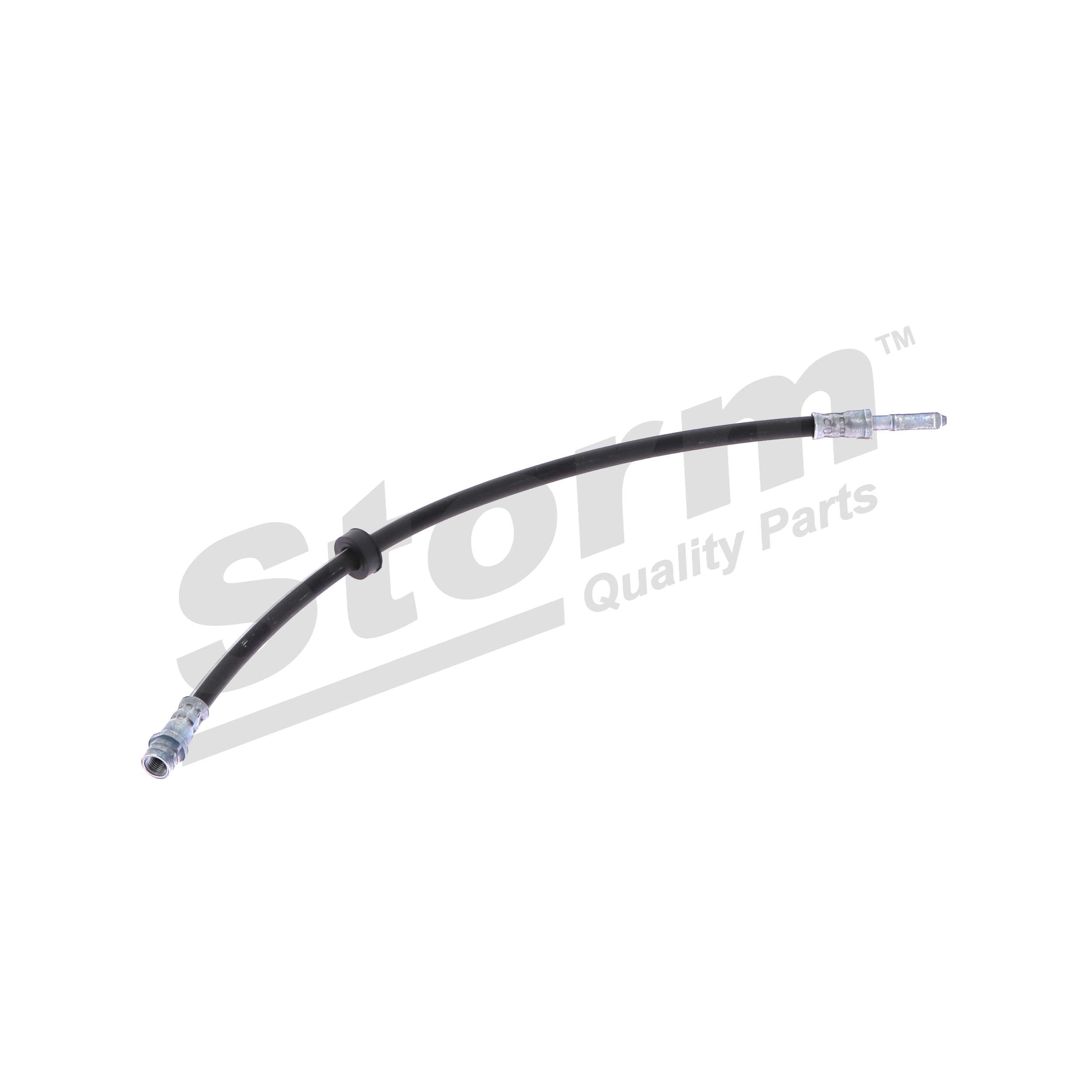Flexible de frein (Durite de frein) Storm F11509