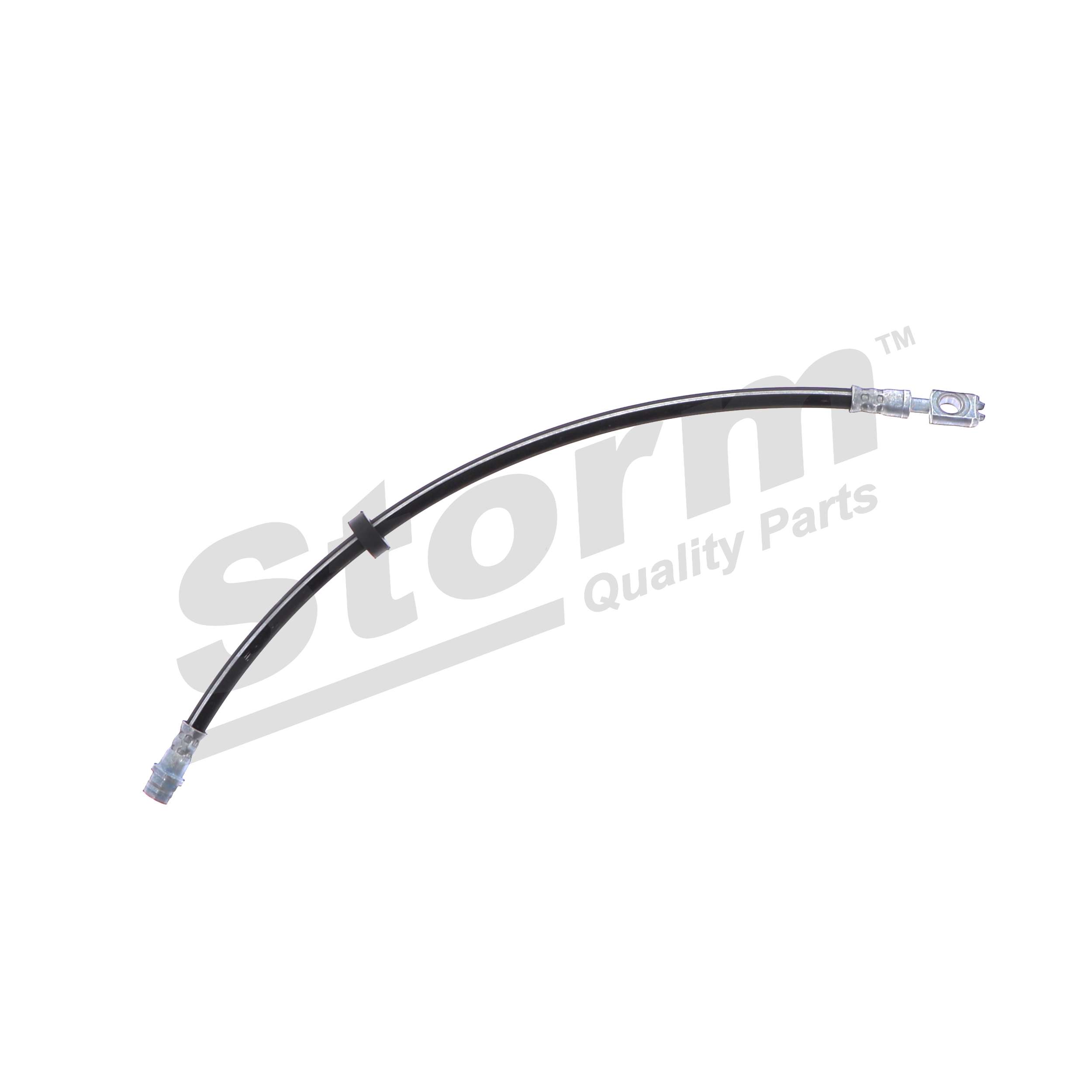 Flexible de frein (Durite de frein) Storm F11509