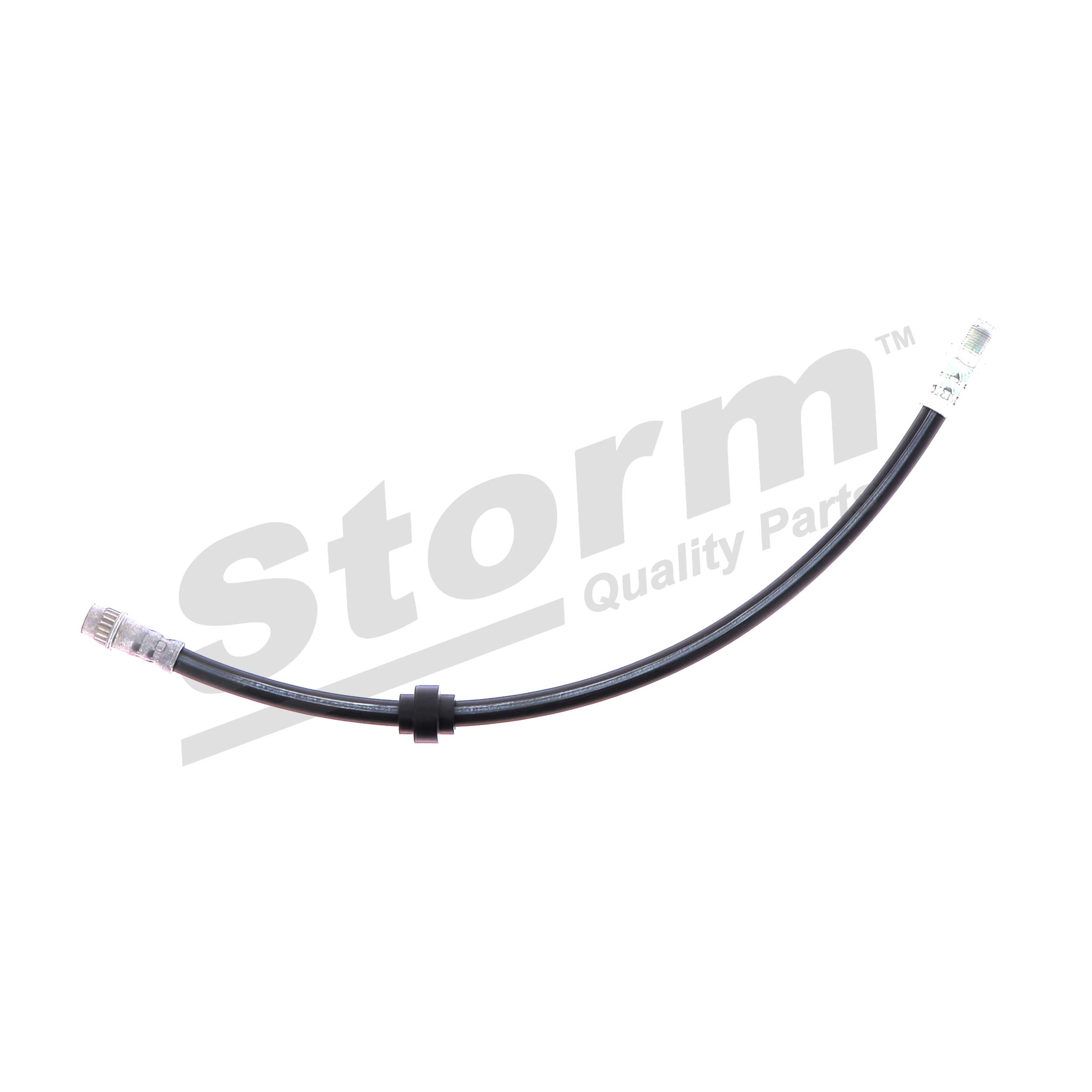 Flexible de frein (Durite de frein) Storm ref. F11545
