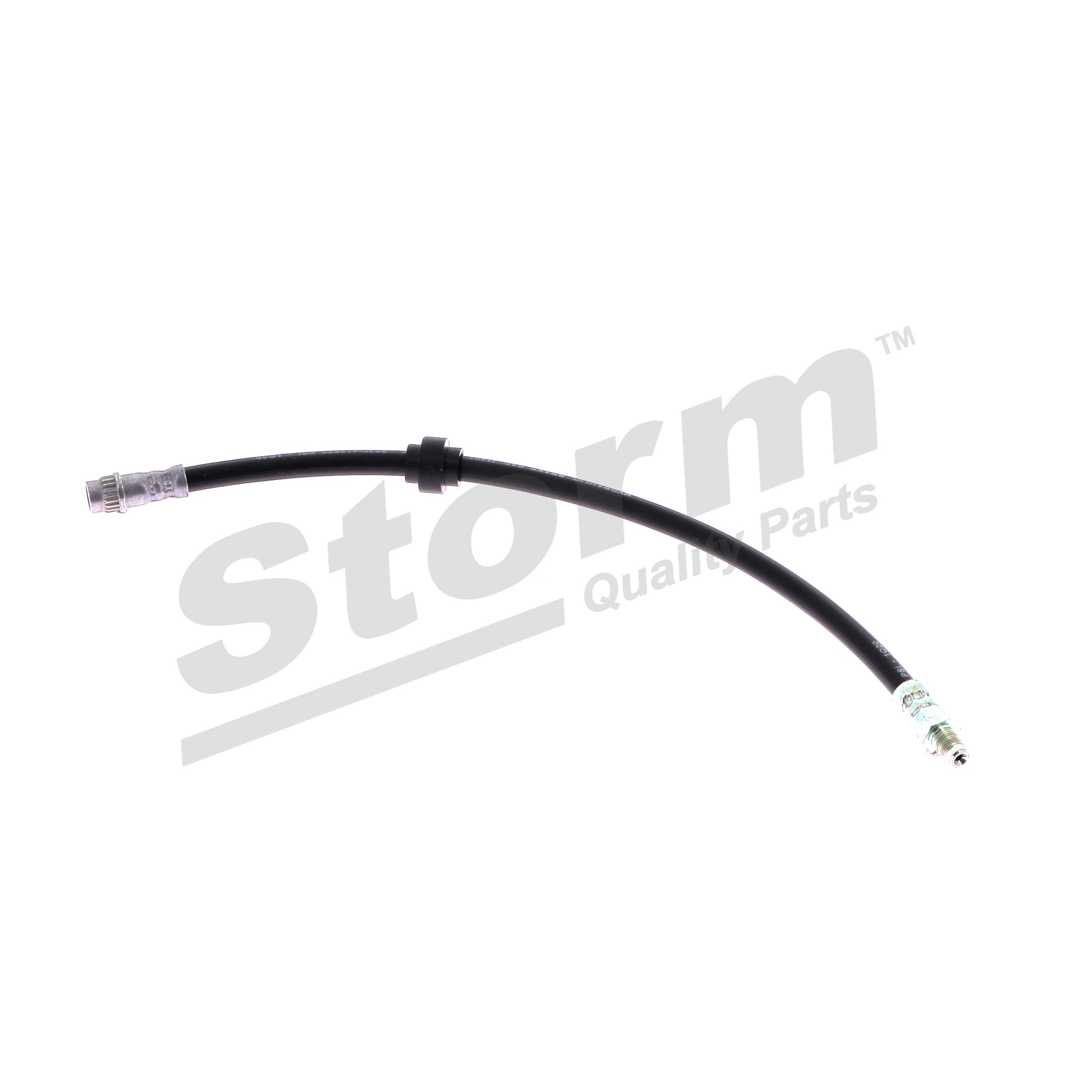 Flexible de frein (Durite de frein) Storm ref. F11545