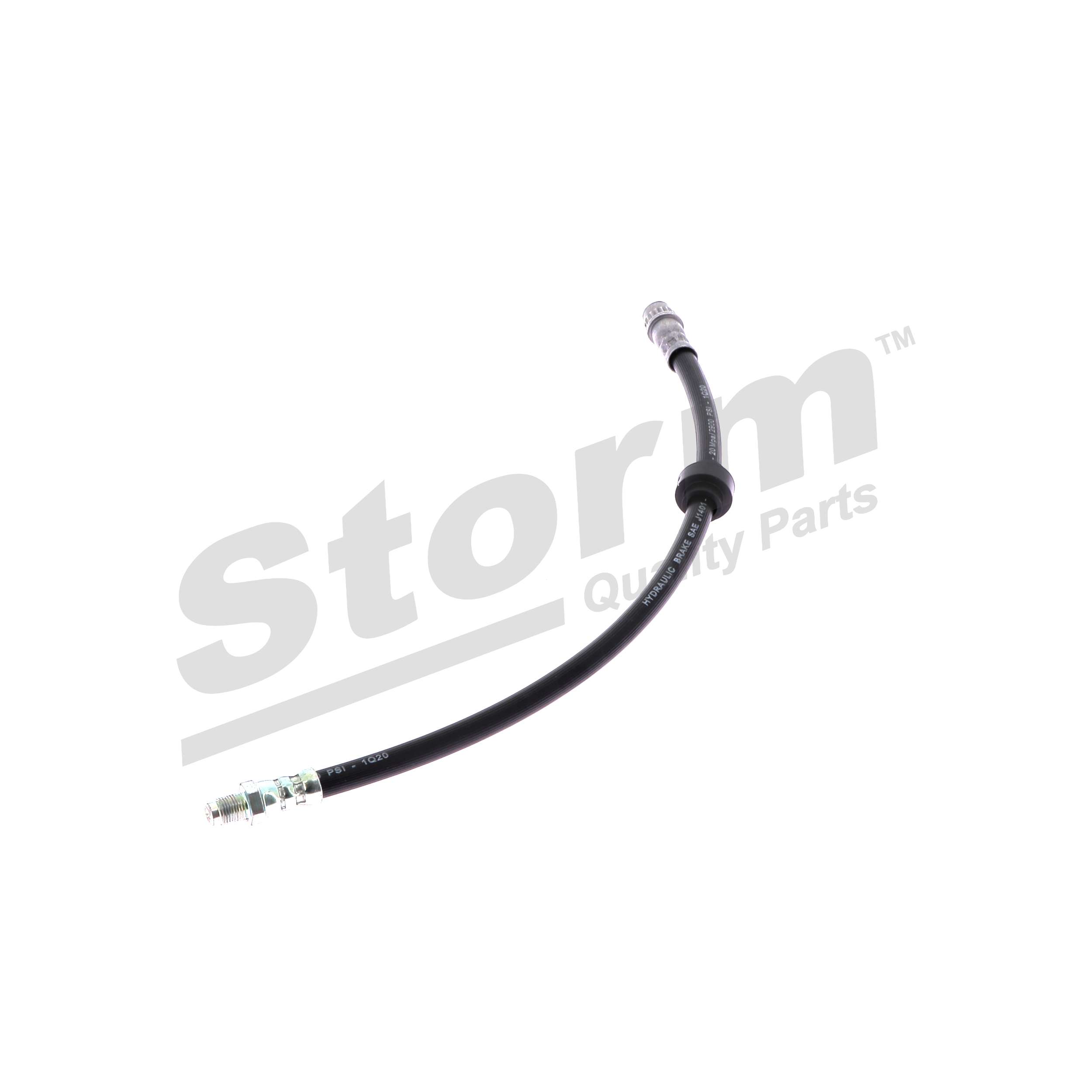 Flexible de frein (Durite de frein) Storm ref. F11545