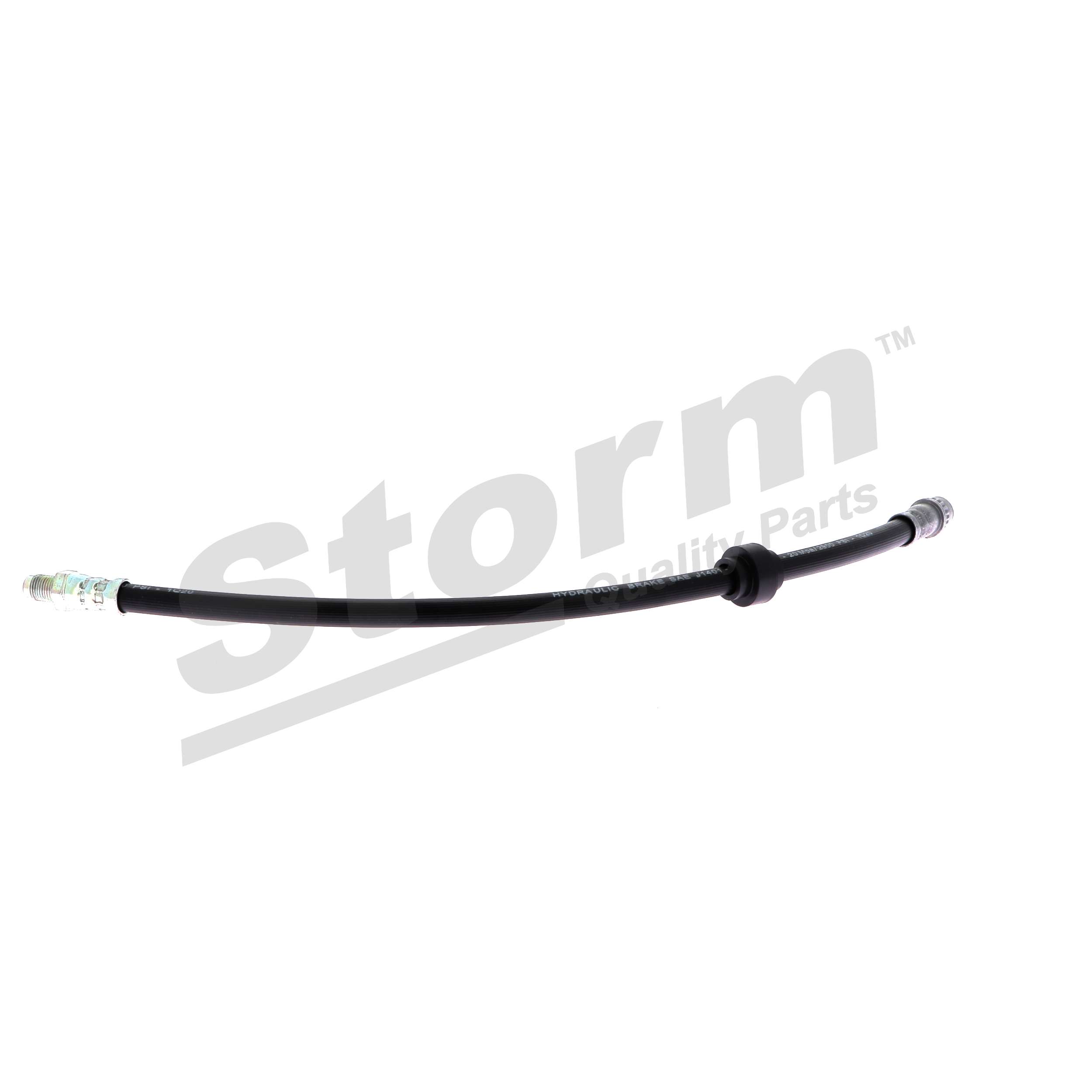 Flexible de frein (Durite de frein) Storm ref. F11545