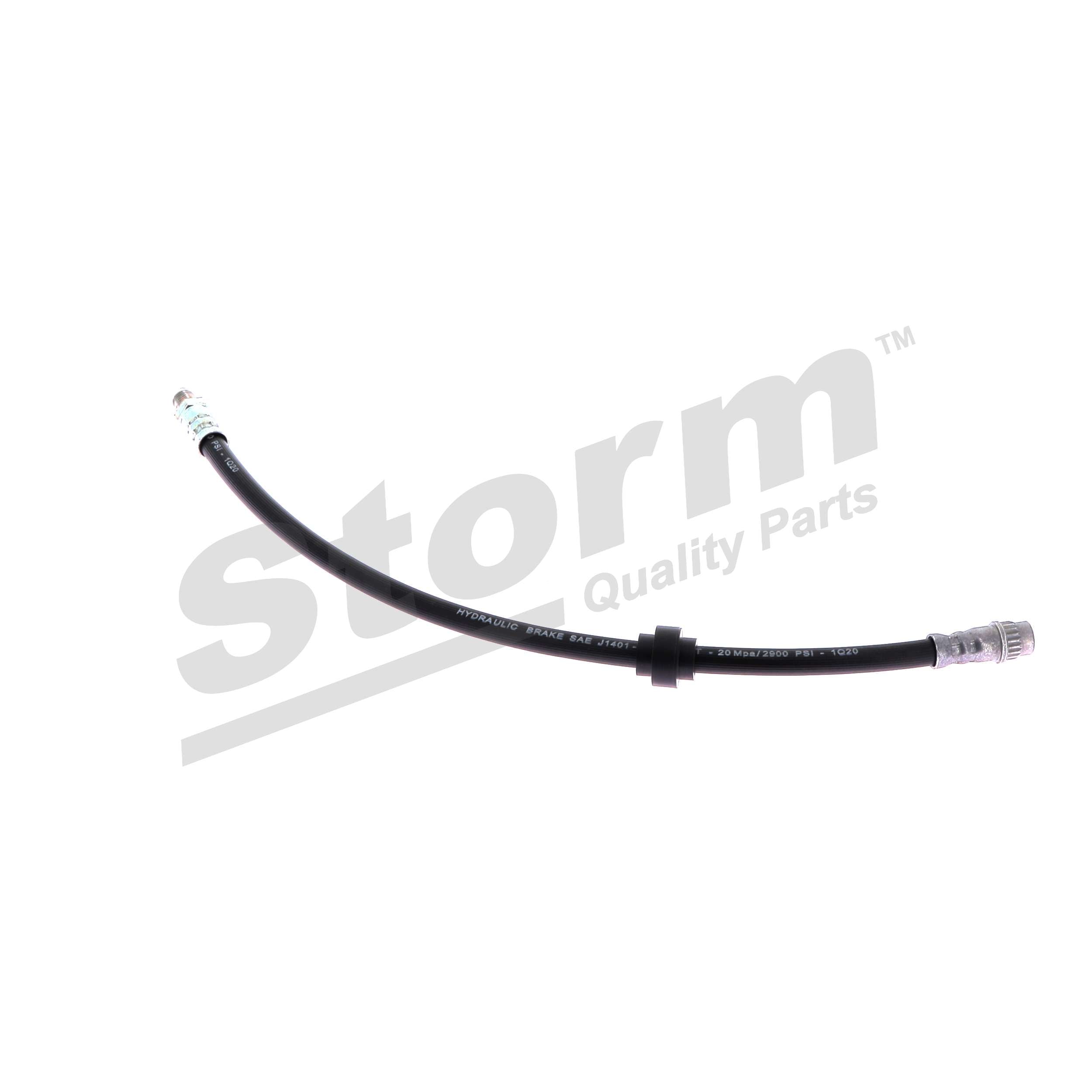 Flexible de frein (Durite de frein) Storm ref. F11545