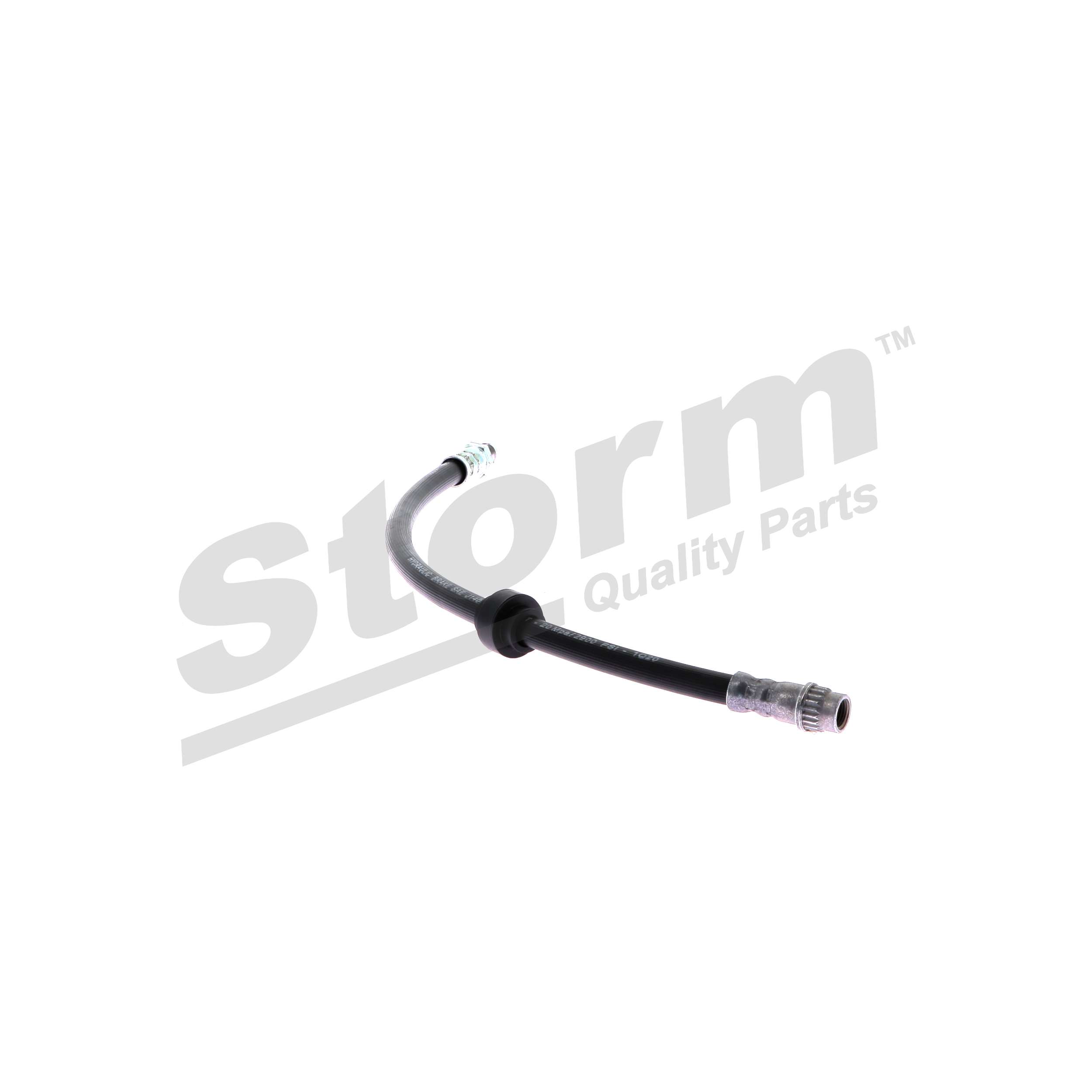 Flexible de frein (Durite de frein) Storm ref. F11545
