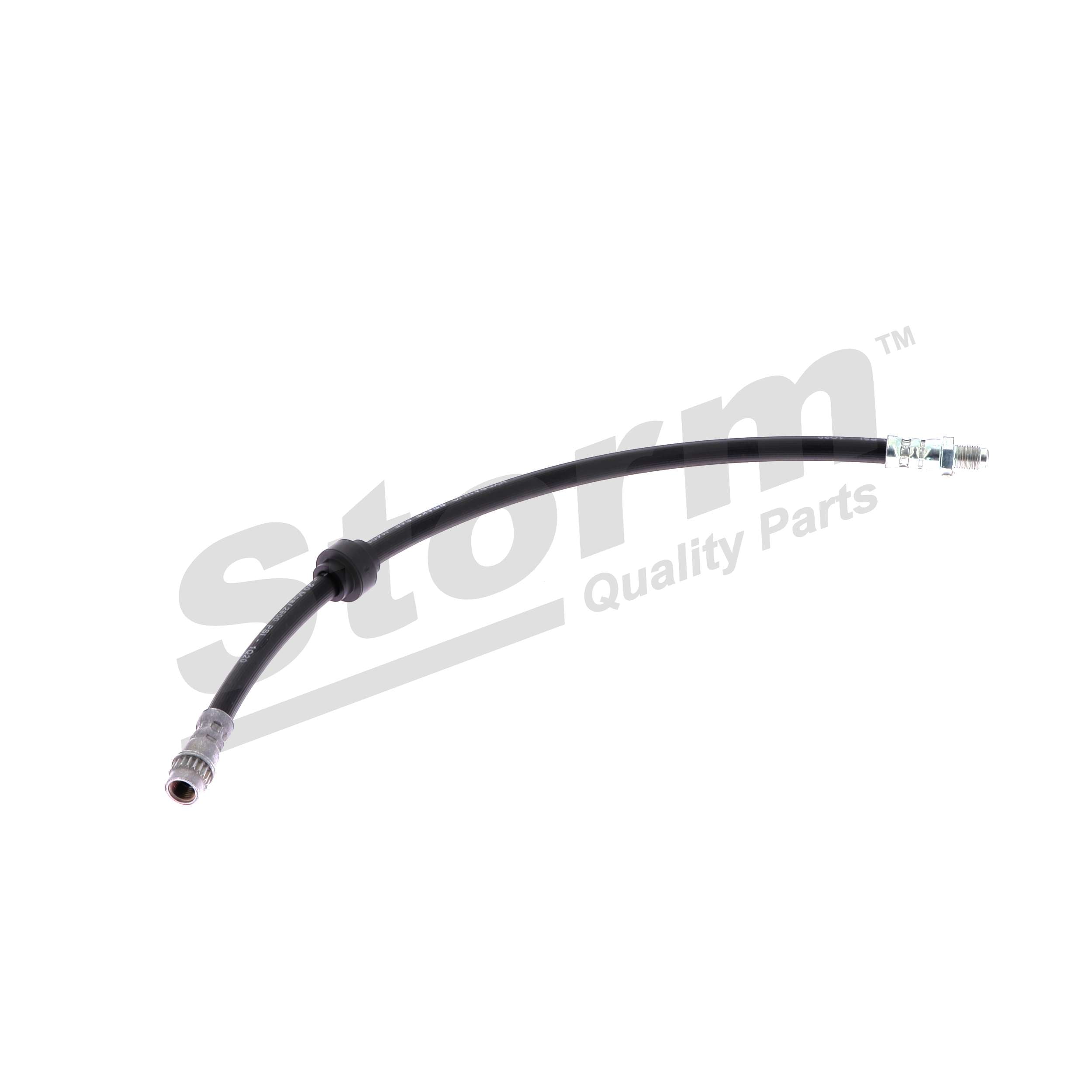 Flexible de frein (Durite de frein) Storm ref. F11545
