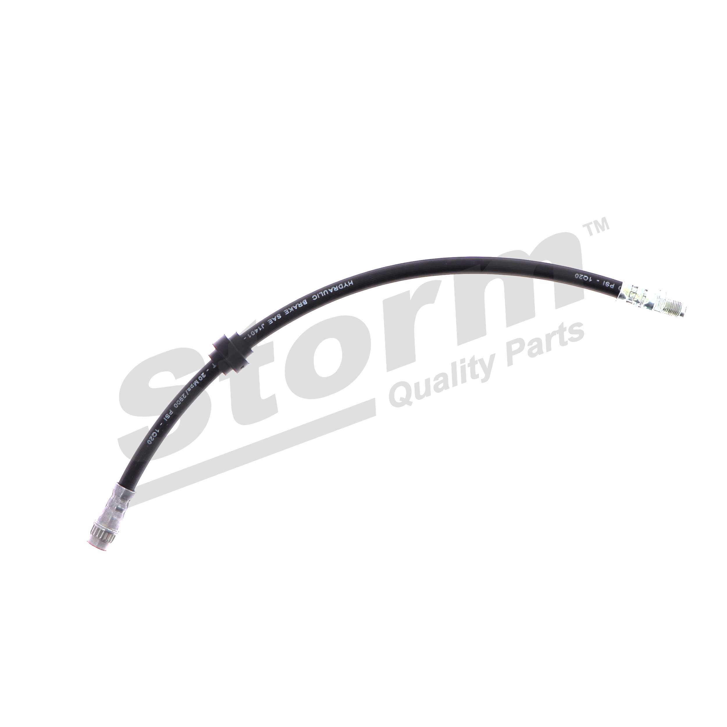 Flexible de frein (Durite de frein) Storm ref. F11545