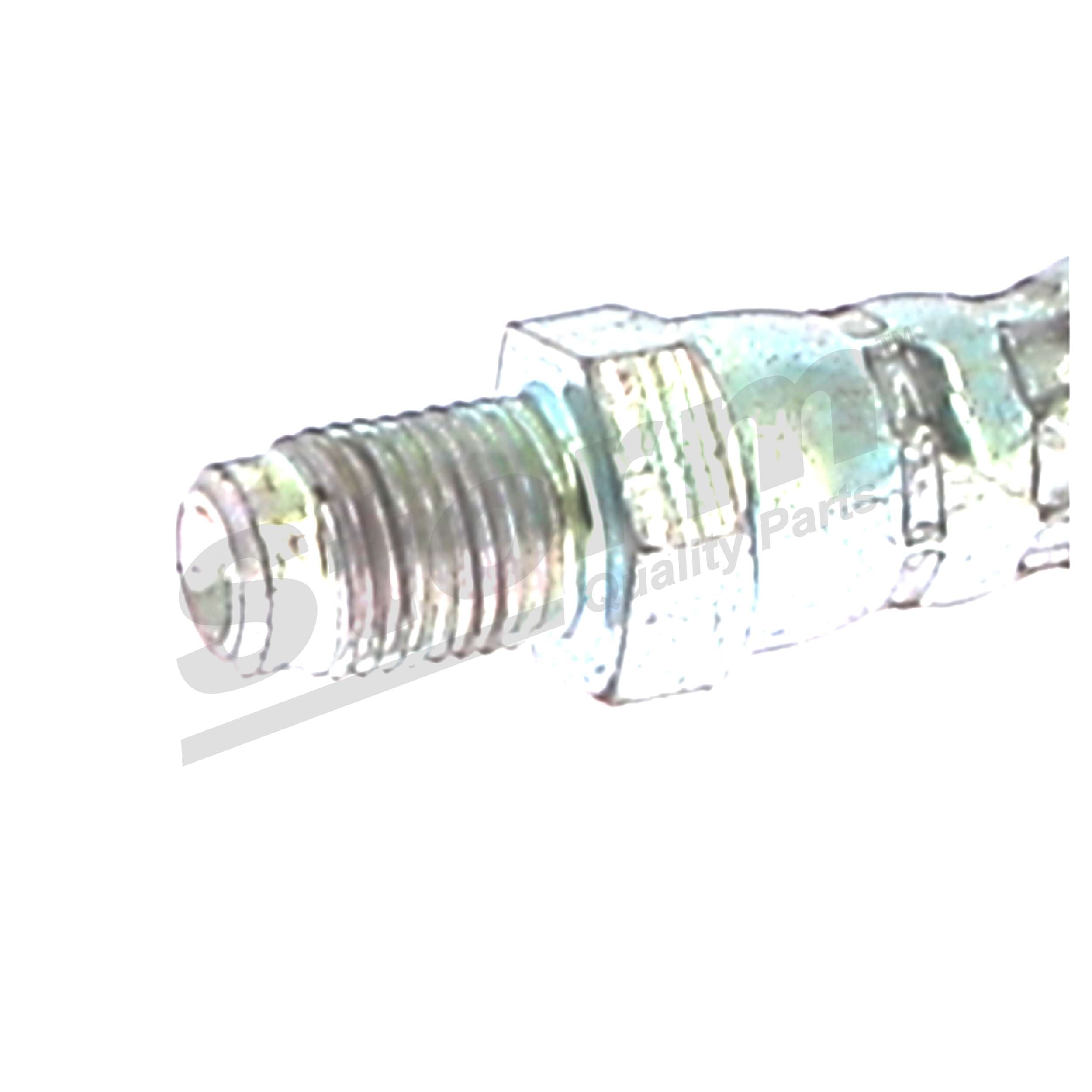 Flexible de frein (Durite de frein) Storm ref. F11545