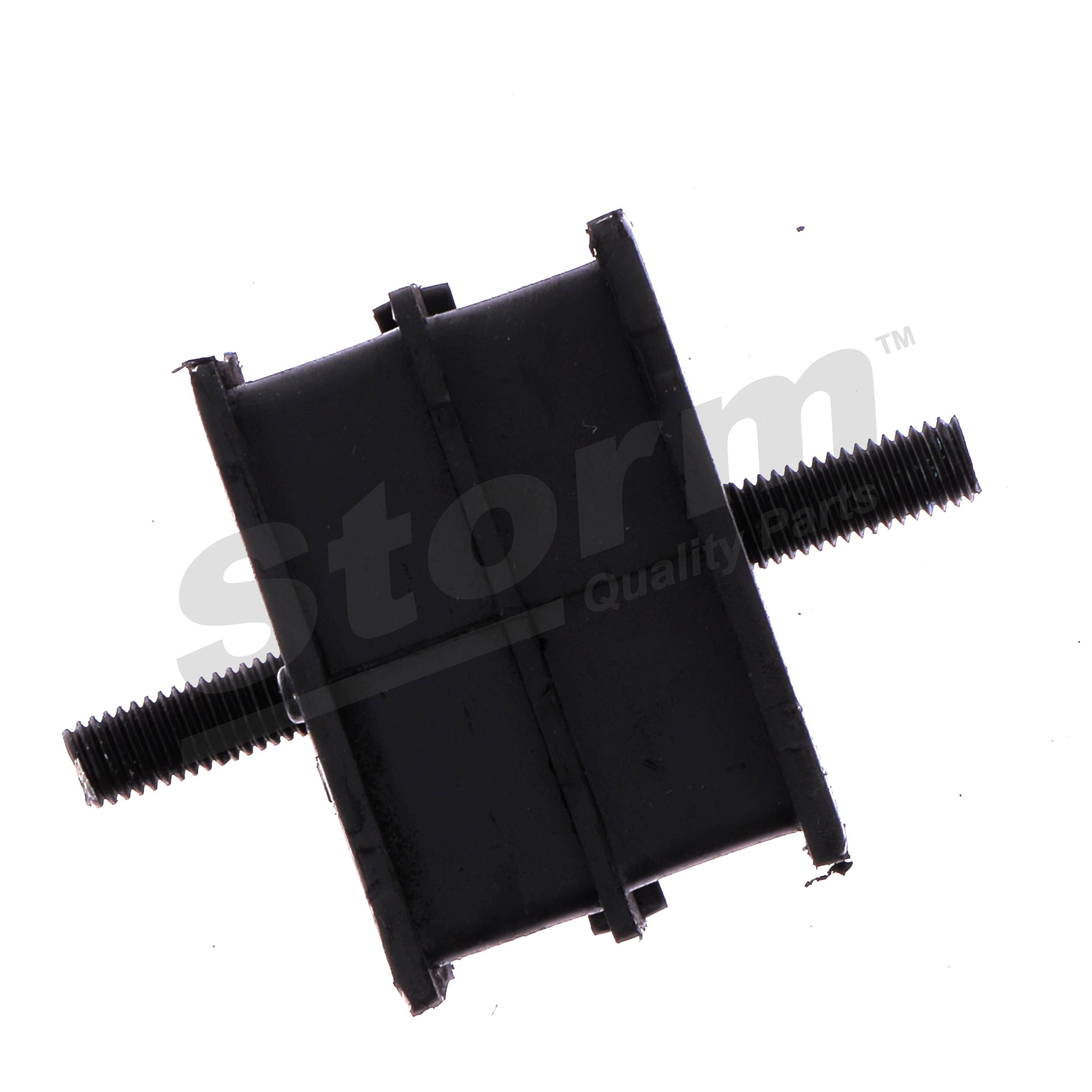 Support moteur (Silent bloc moteur) Storm F11598