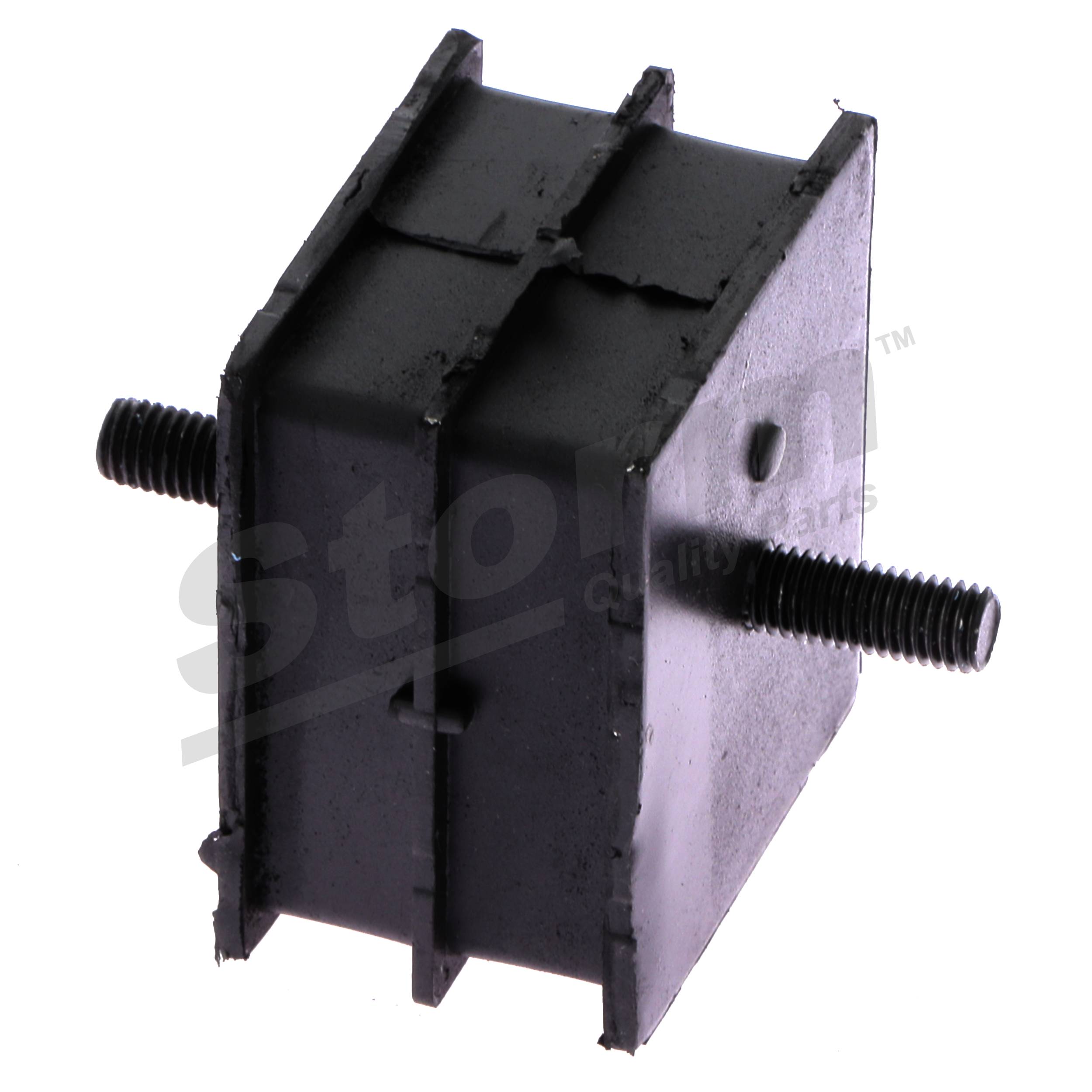 Support moteur (Silent bloc moteur) Storm F11598