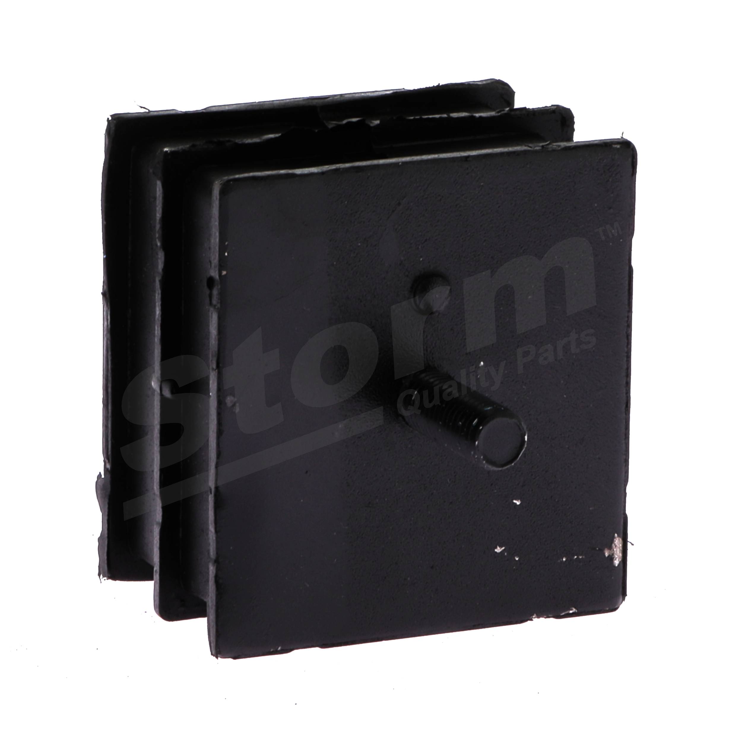 Support moteur (Silent bloc moteur) Storm F11598