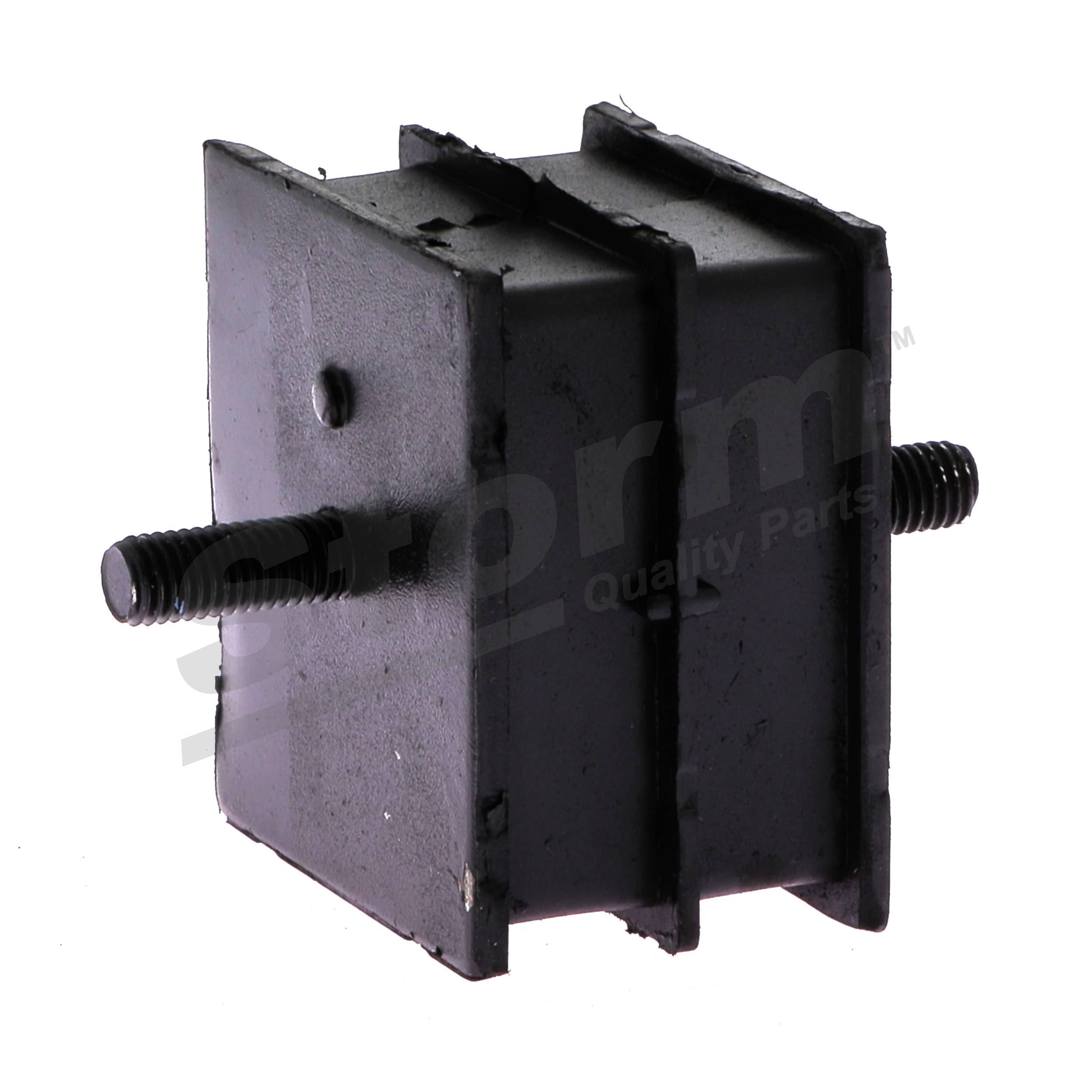 Support moteur (Silent bloc moteur) Storm F11598