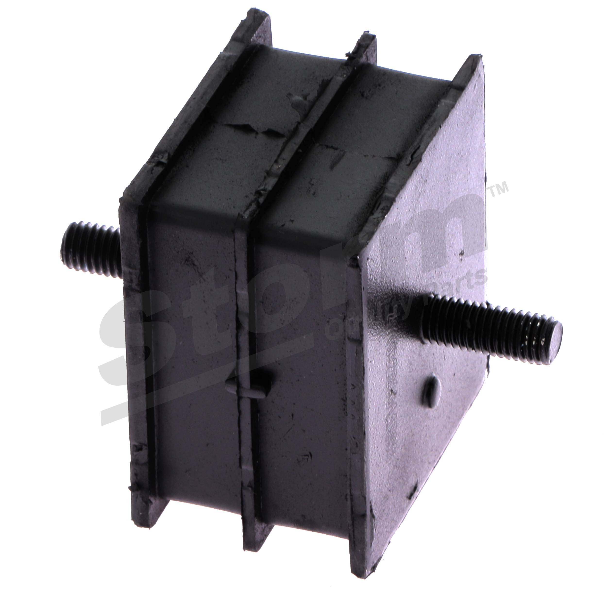 Support moteur (Silent bloc moteur) Storm F11598
