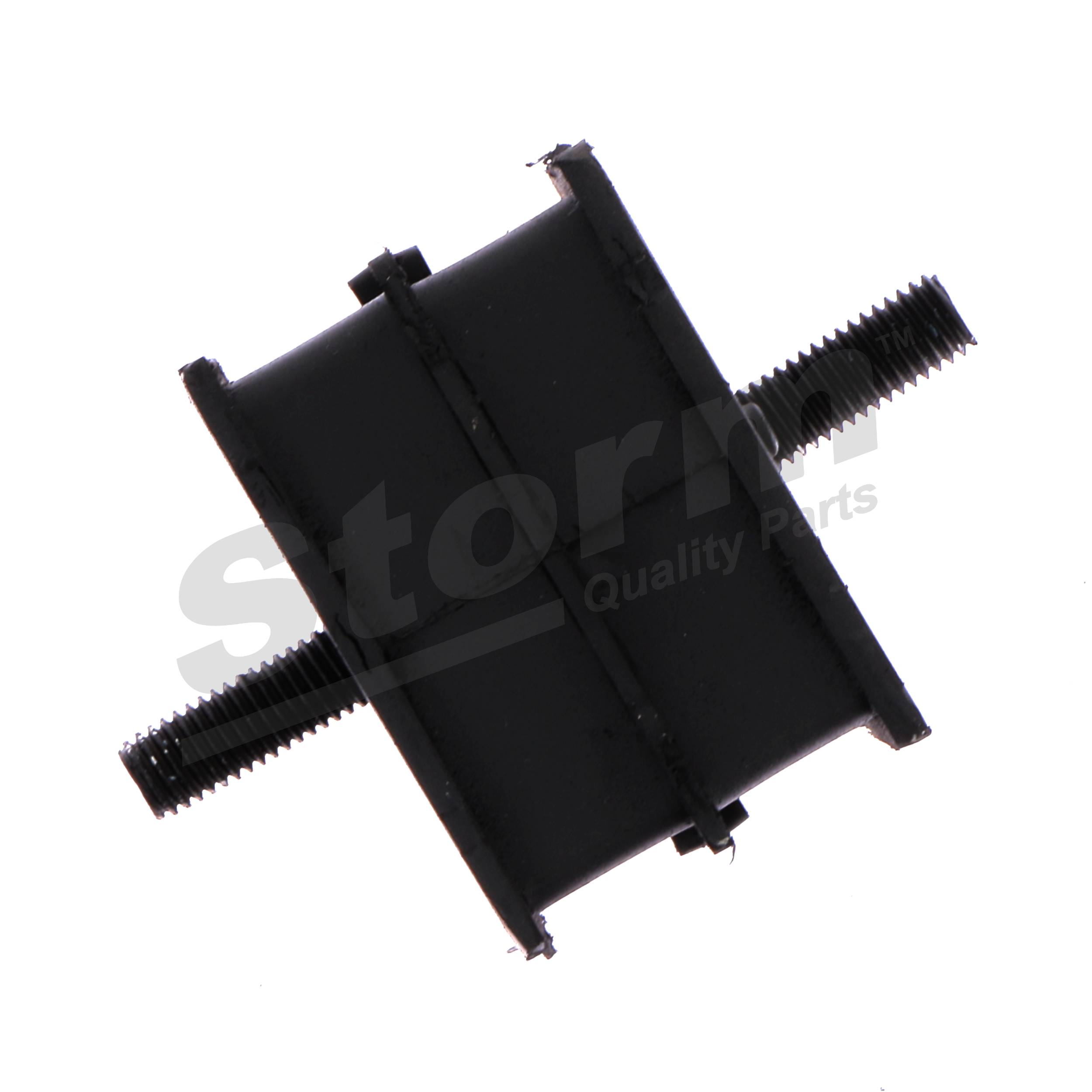 Support moteur (Silent bloc moteur) Storm F11598