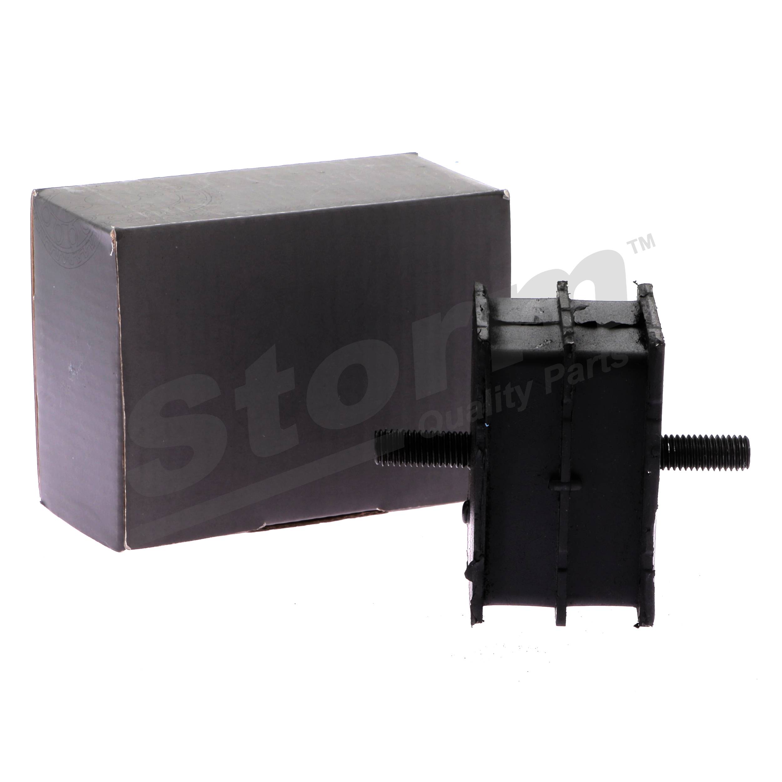 Support moteur (Silent bloc moteur) Storm F11598