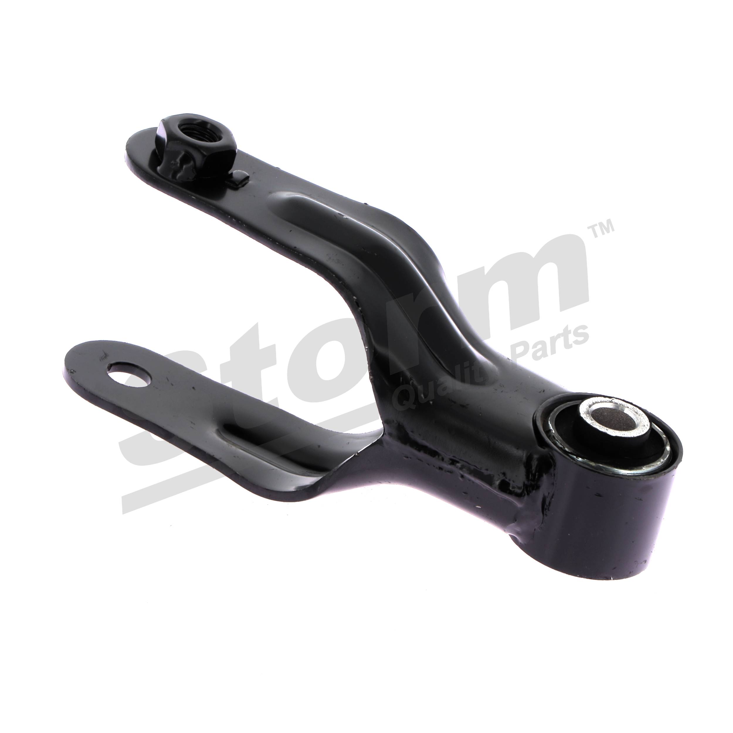 Support moteur (Silent bloc moteur) Storm F11599