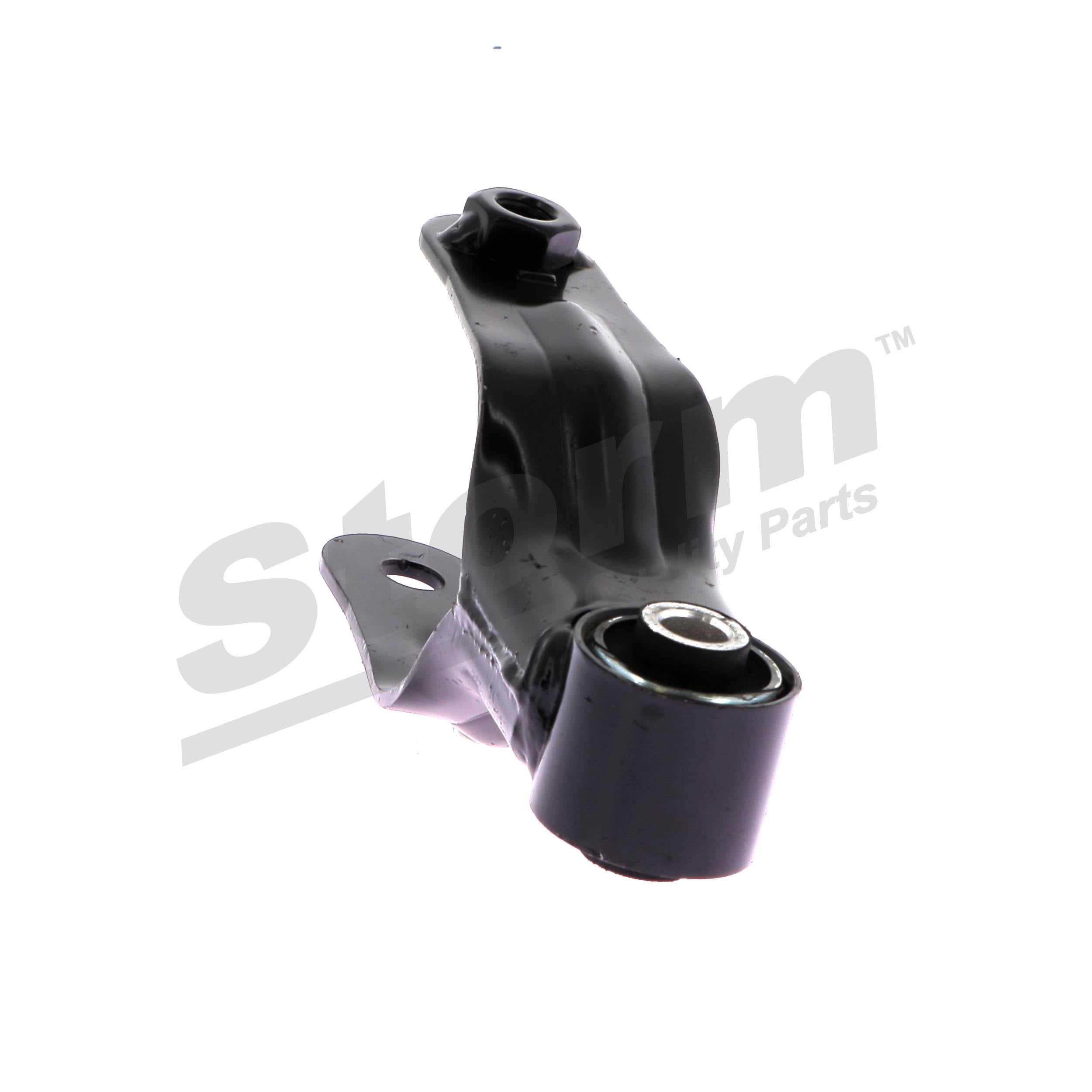 Support moteur (Silent bloc moteur) Storm F11599