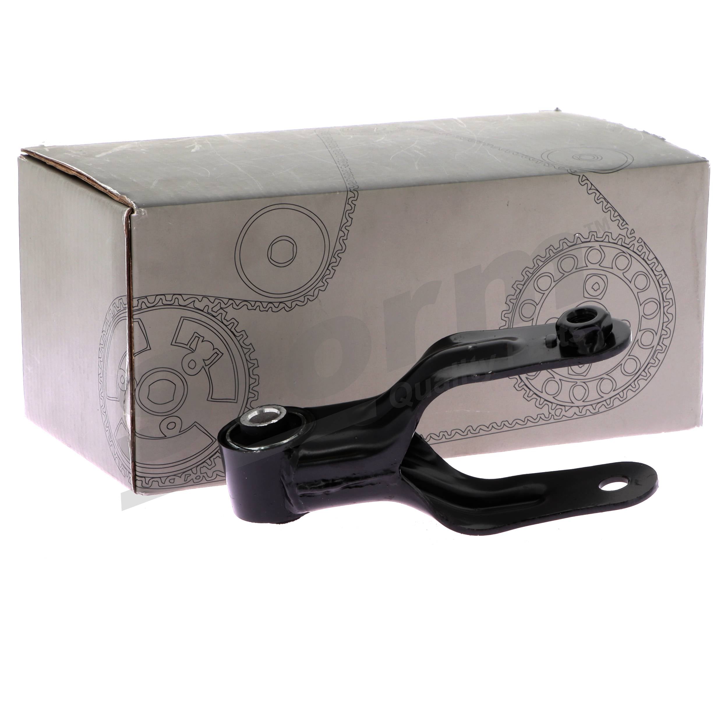Support moteur (Silent bloc moteur) Storm F11599