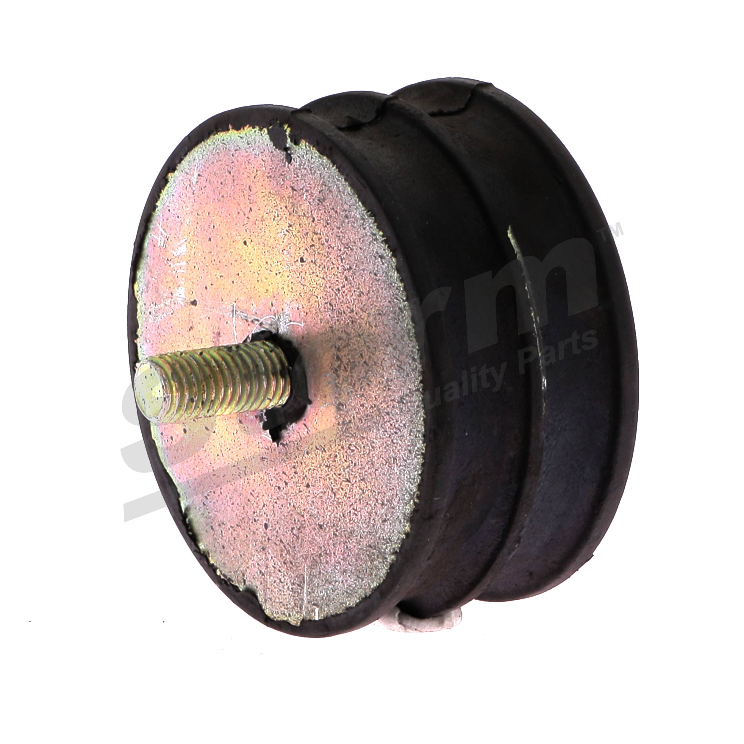 Support moteur (Silent bloc moteur) Storm F11602