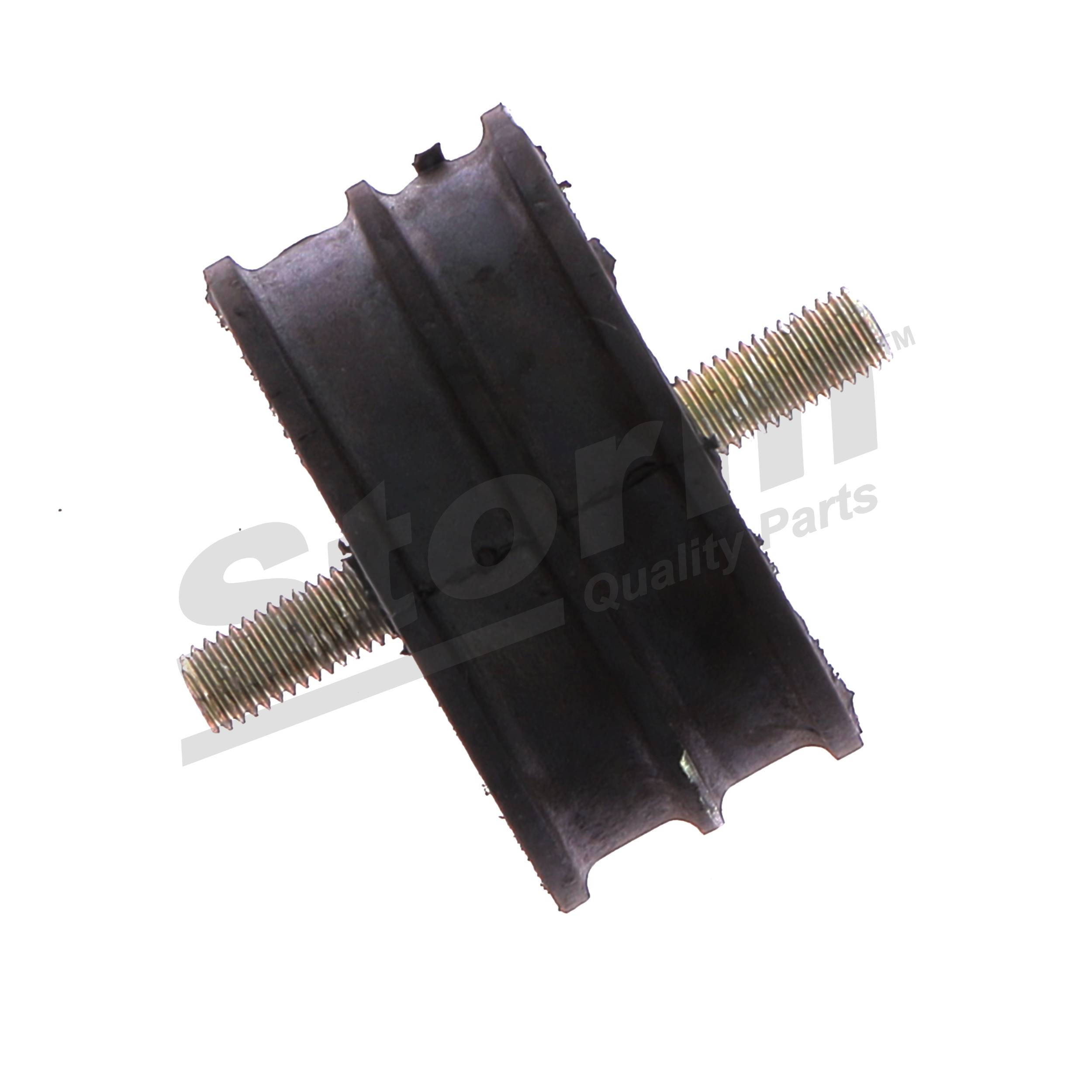 Support moteur (Silent bloc moteur) Storm F11602
