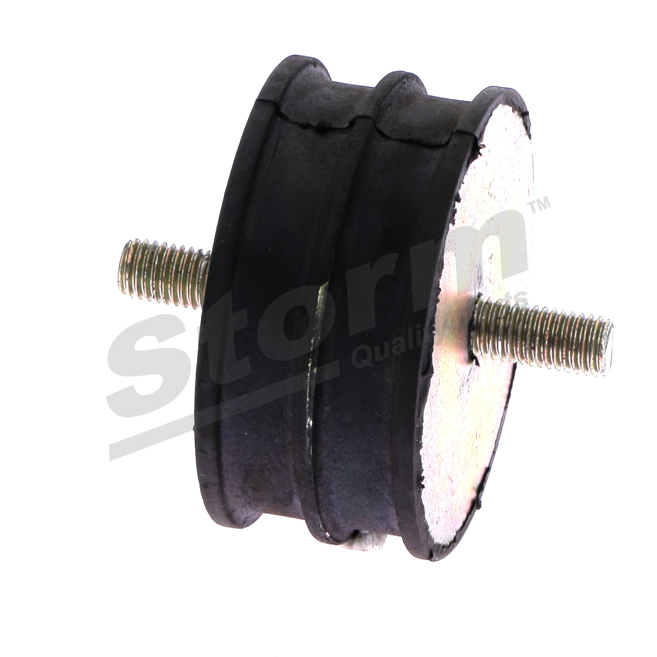 Support moteur (Silent bloc moteur) Storm F11602