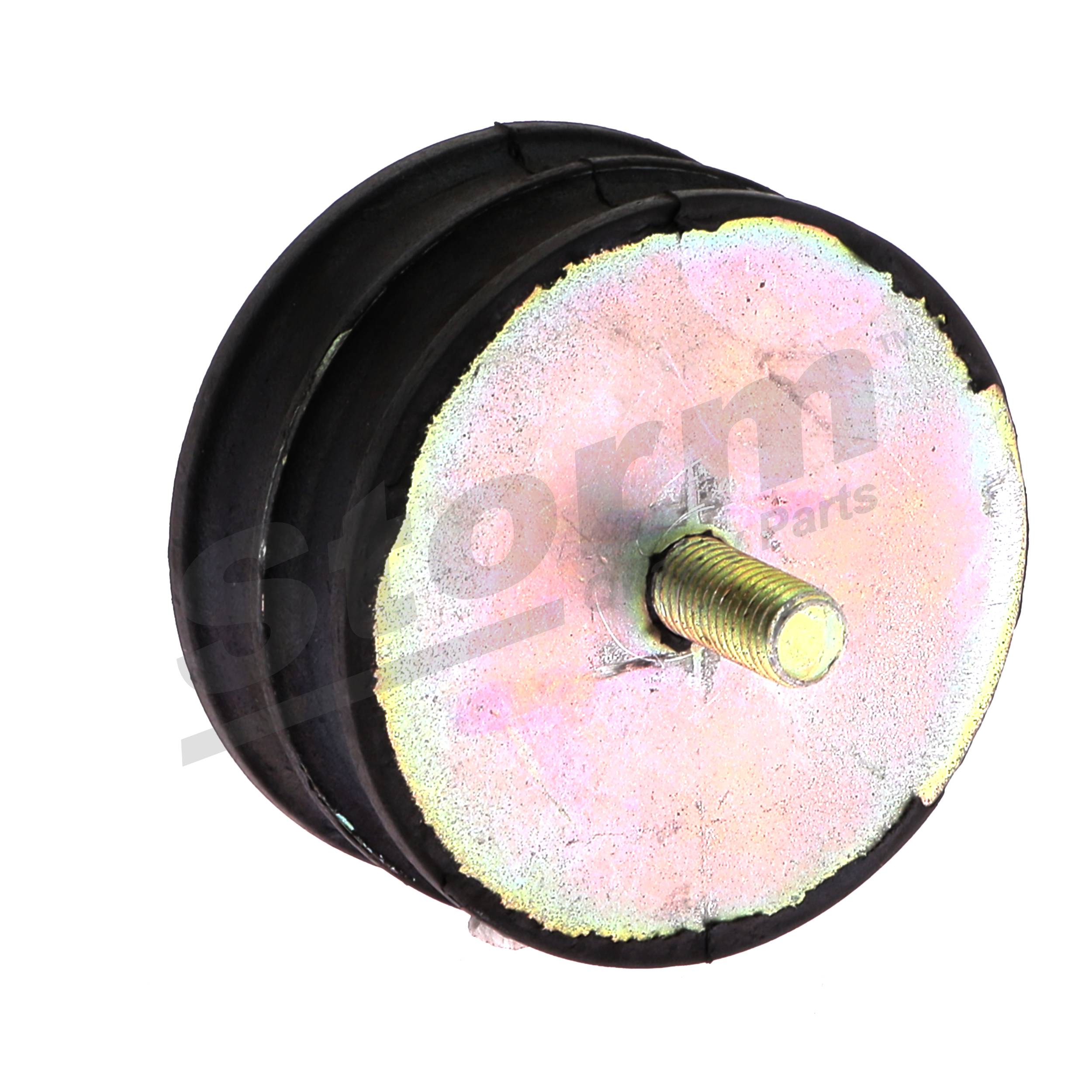 Support moteur (Silent bloc moteur) Storm F11602