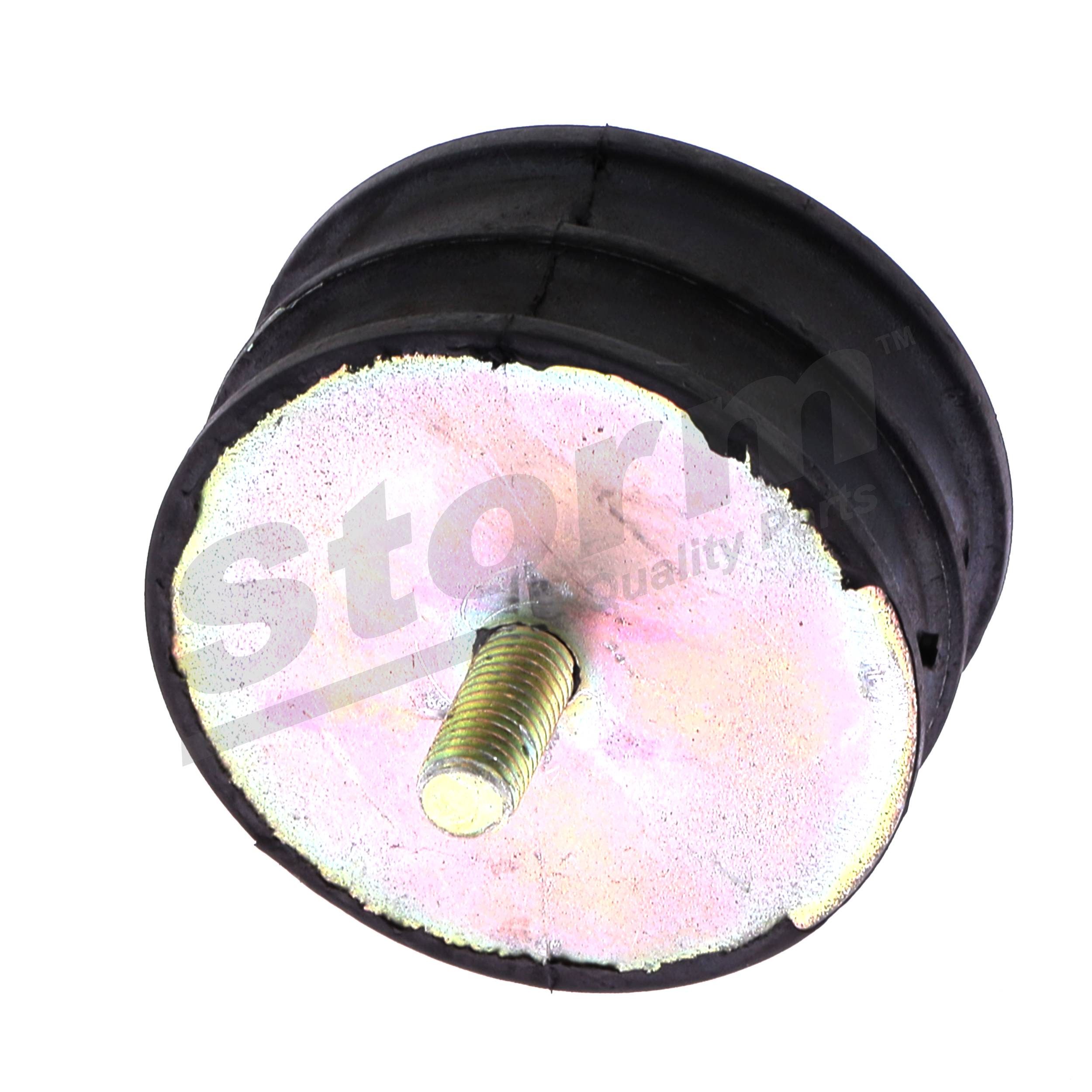 Support moteur (Silent bloc moteur) Storm F11602