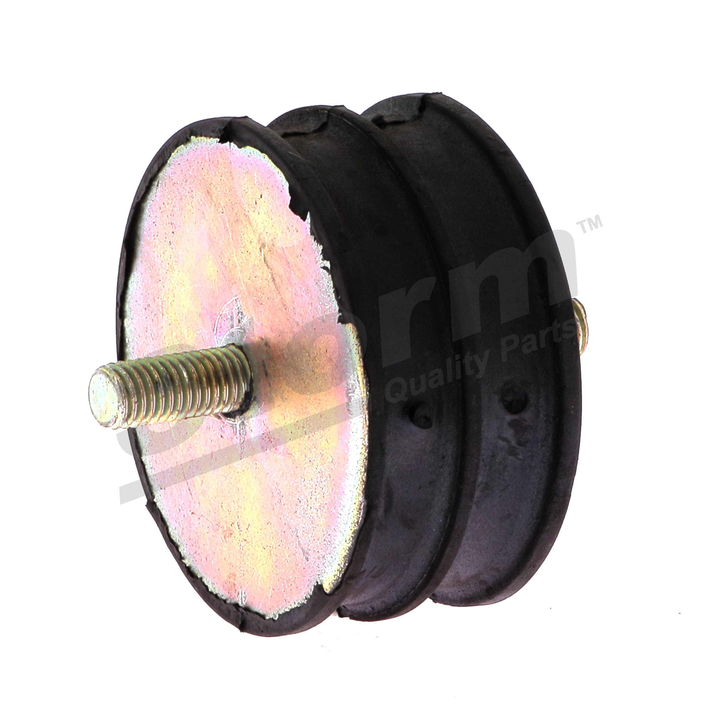 Support moteur (Silent bloc moteur) Storm F11602