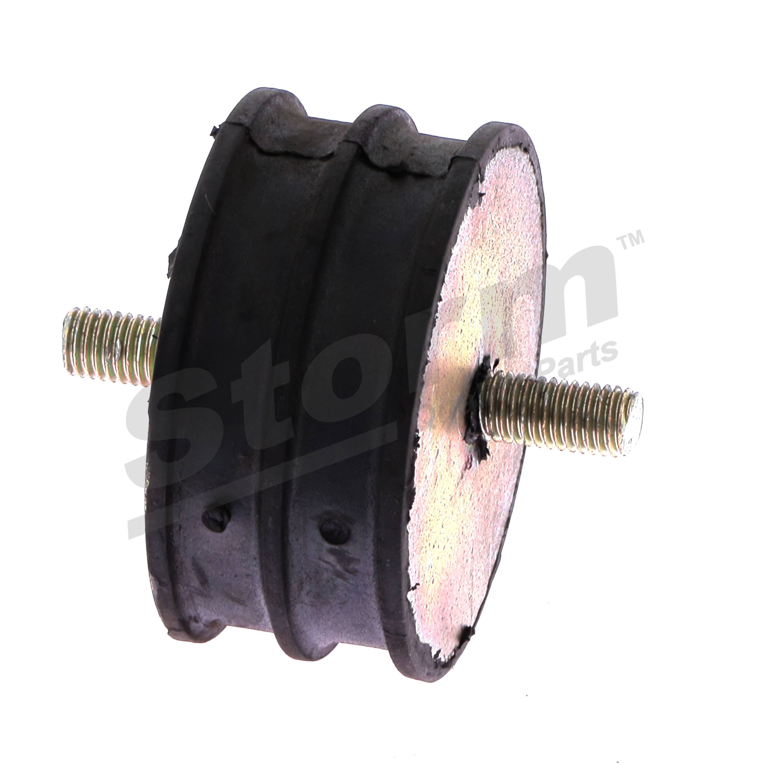 Support moteur (Silent bloc moteur) Storm F11602