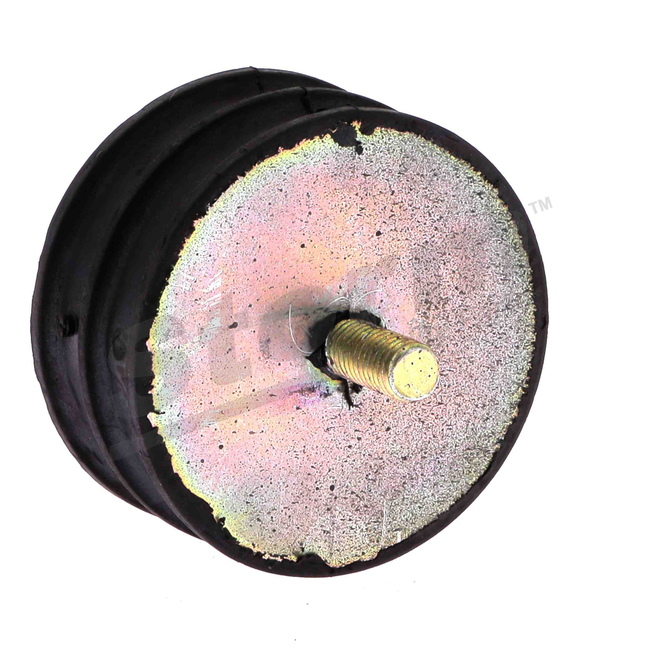 Support moteur (Silent bloc moteur) Storm F11602