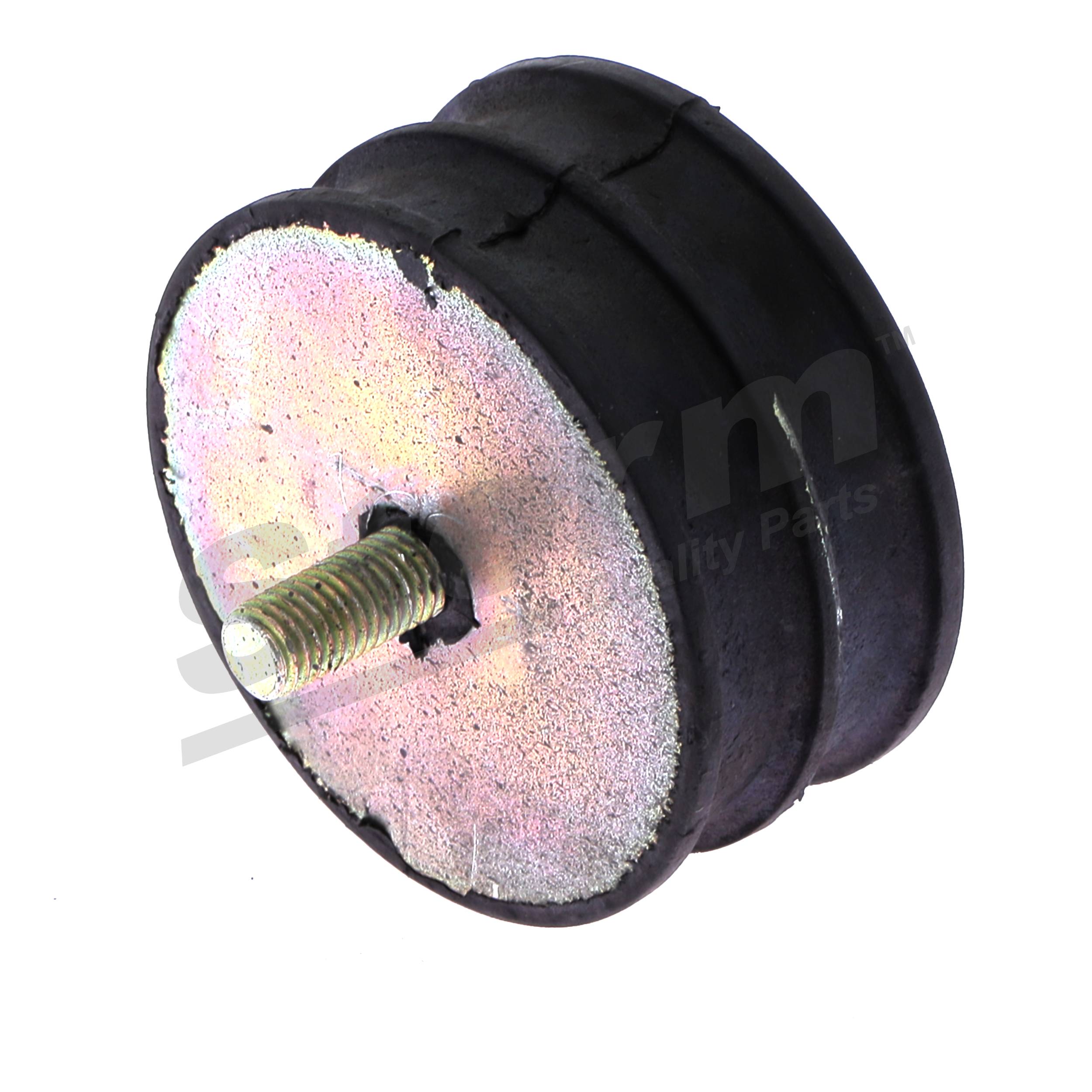 Support moteur (Silent bloc moteur) Storm F11602