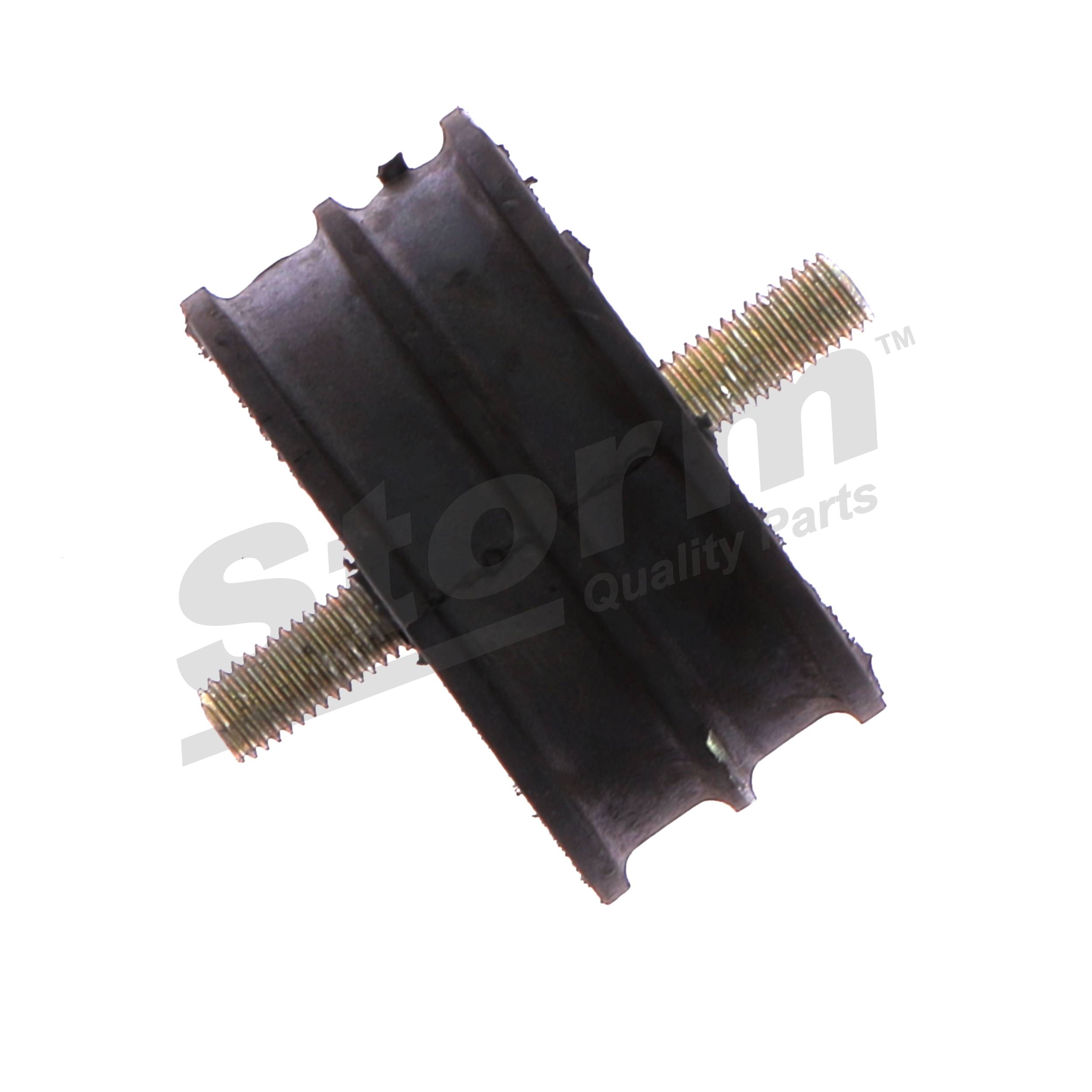 Support moteur (Silent bloc moteur) Storm F11602