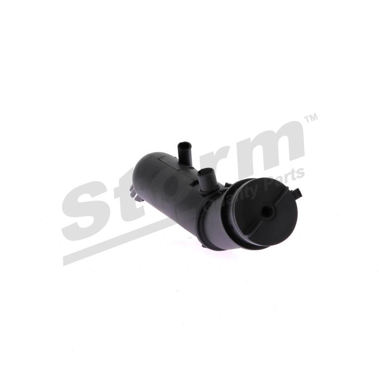 Durite de turbocompresseur (Durite de turbo) Storm F11606