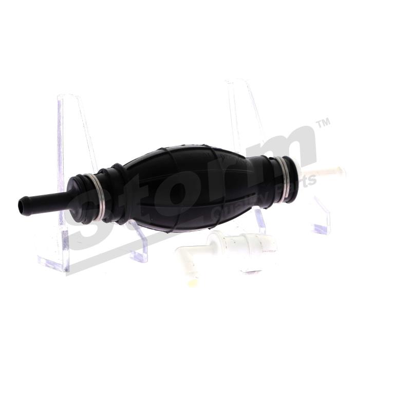 Pompe, préalimentation de carburant Storm ref. F11615