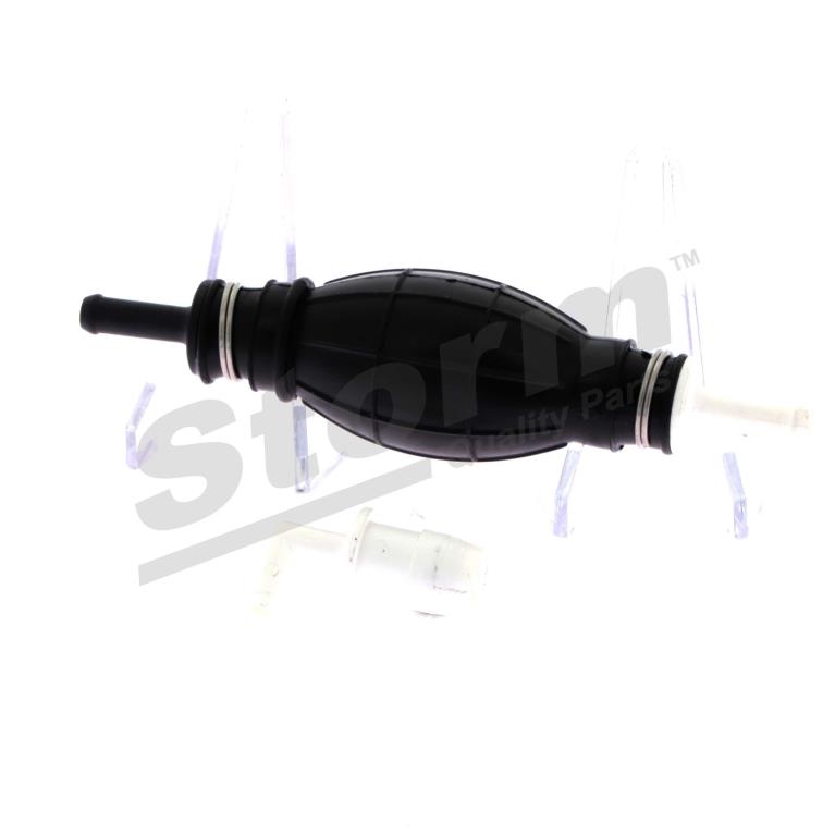Pompe, préalimentation de carburant Storm ref. F11615