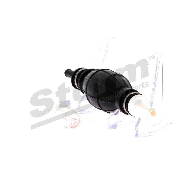 Pompe, préalimentation de carburant Storm ref. F11615