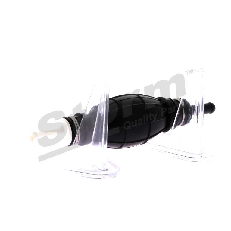 Pompe, préalimentation de carburant Storm ref. F11615