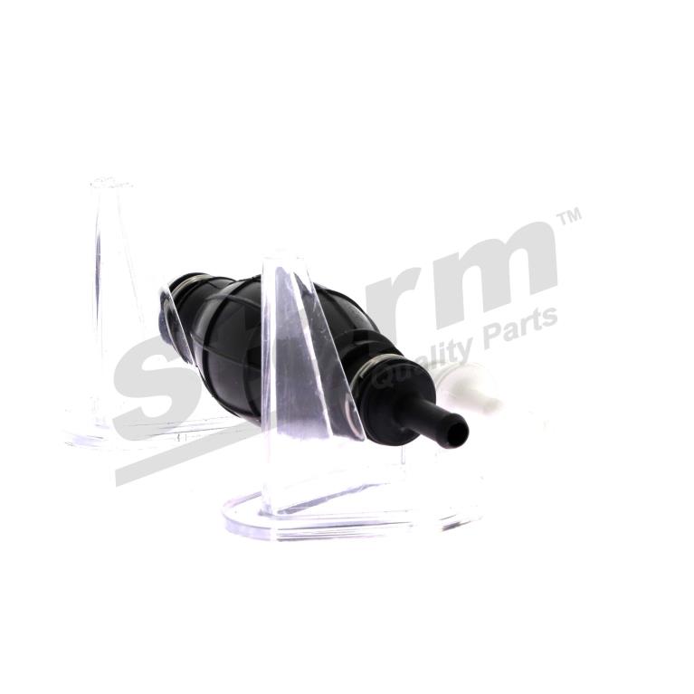 Pompe, préalimentation de carburant Storm ref. F11615
