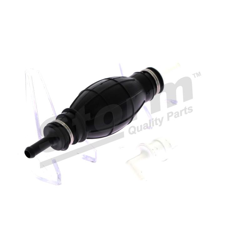 Pompe, préalimentation de carburant Storm ref. F11615