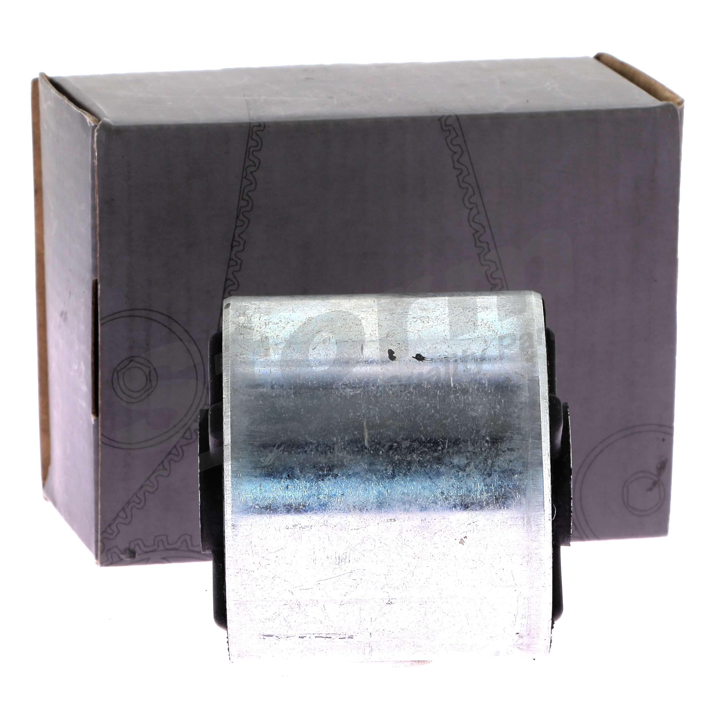 Bucha de eixo Storm F11617