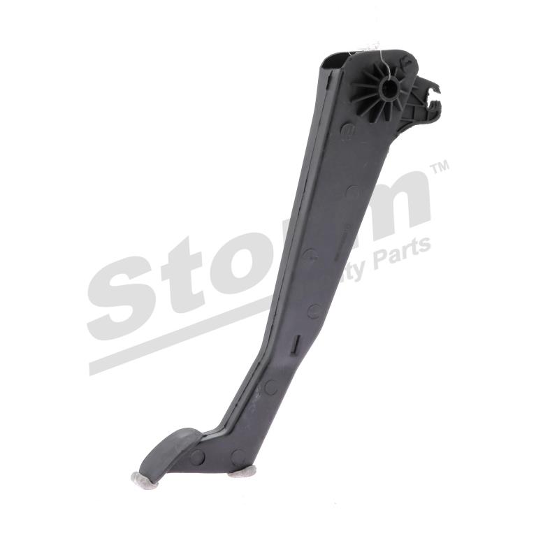 Pedale d'embrayage Storm F11623