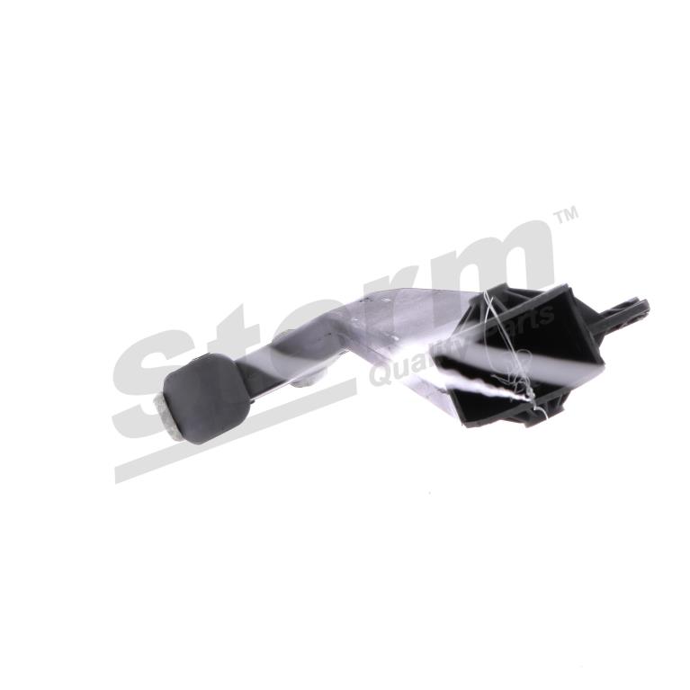 Pedale d'embrayage Storm F11623