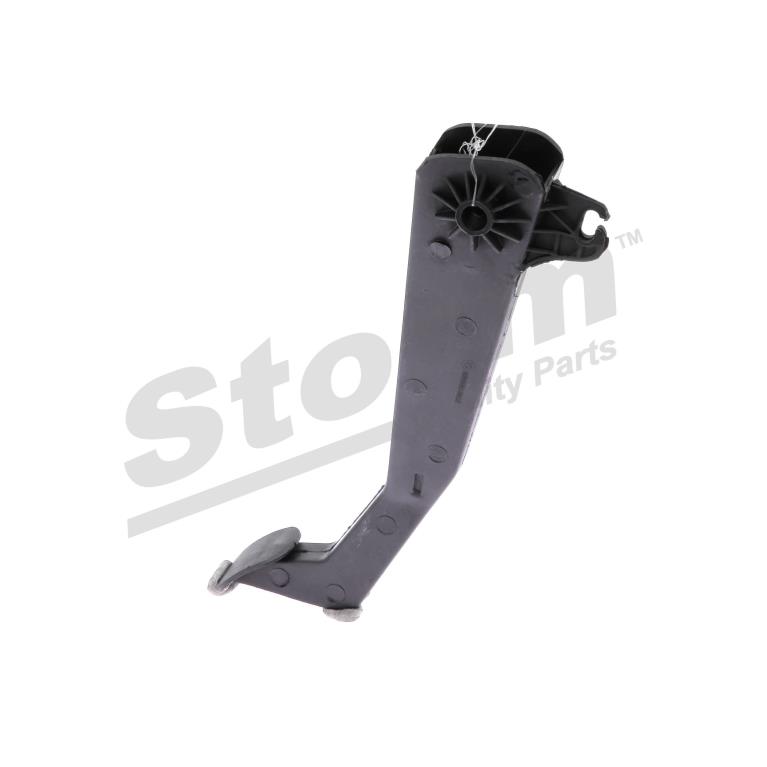 Pedale d'embrayage Storm F11623