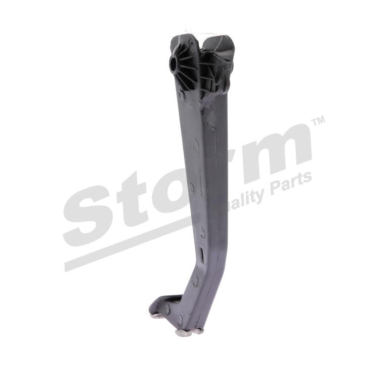 Pedale d'embrayage Storm F11623