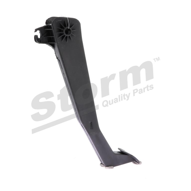 Pedale d'embrayage Storm F11623