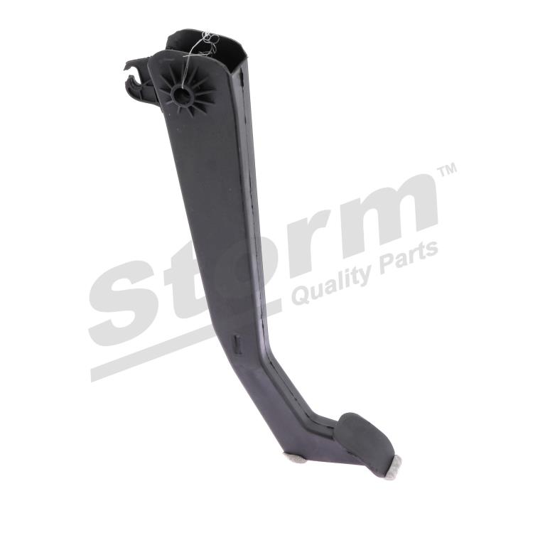 Pedale d'embrayage Storm F11623