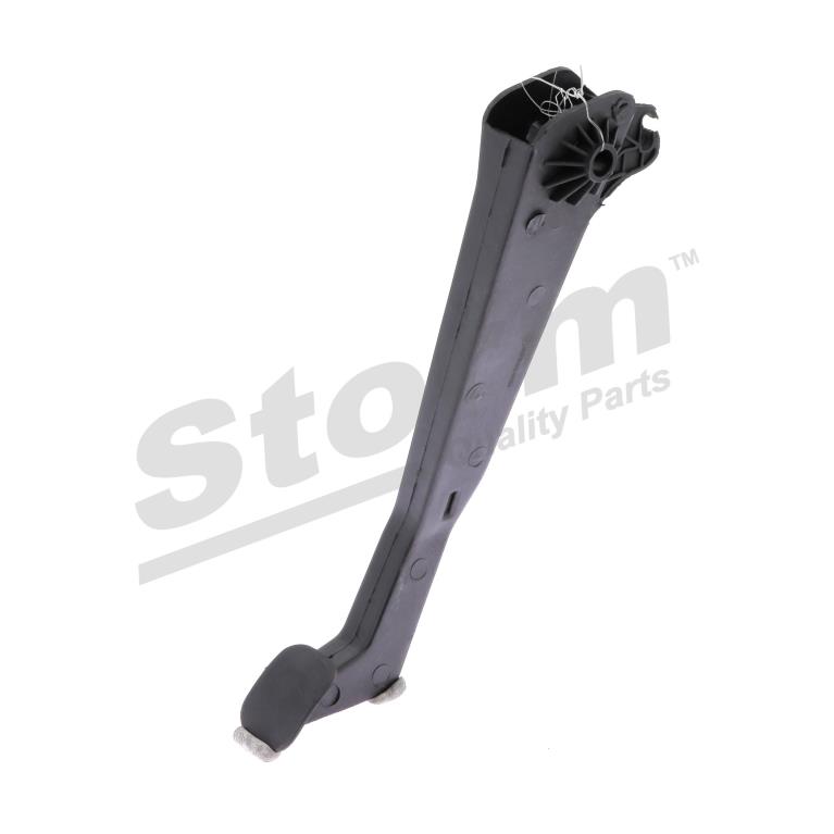 Pedale d'embrayage Storm F11623