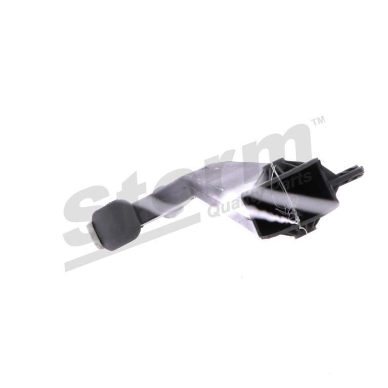 Pedale d'embrayage Storm F11623